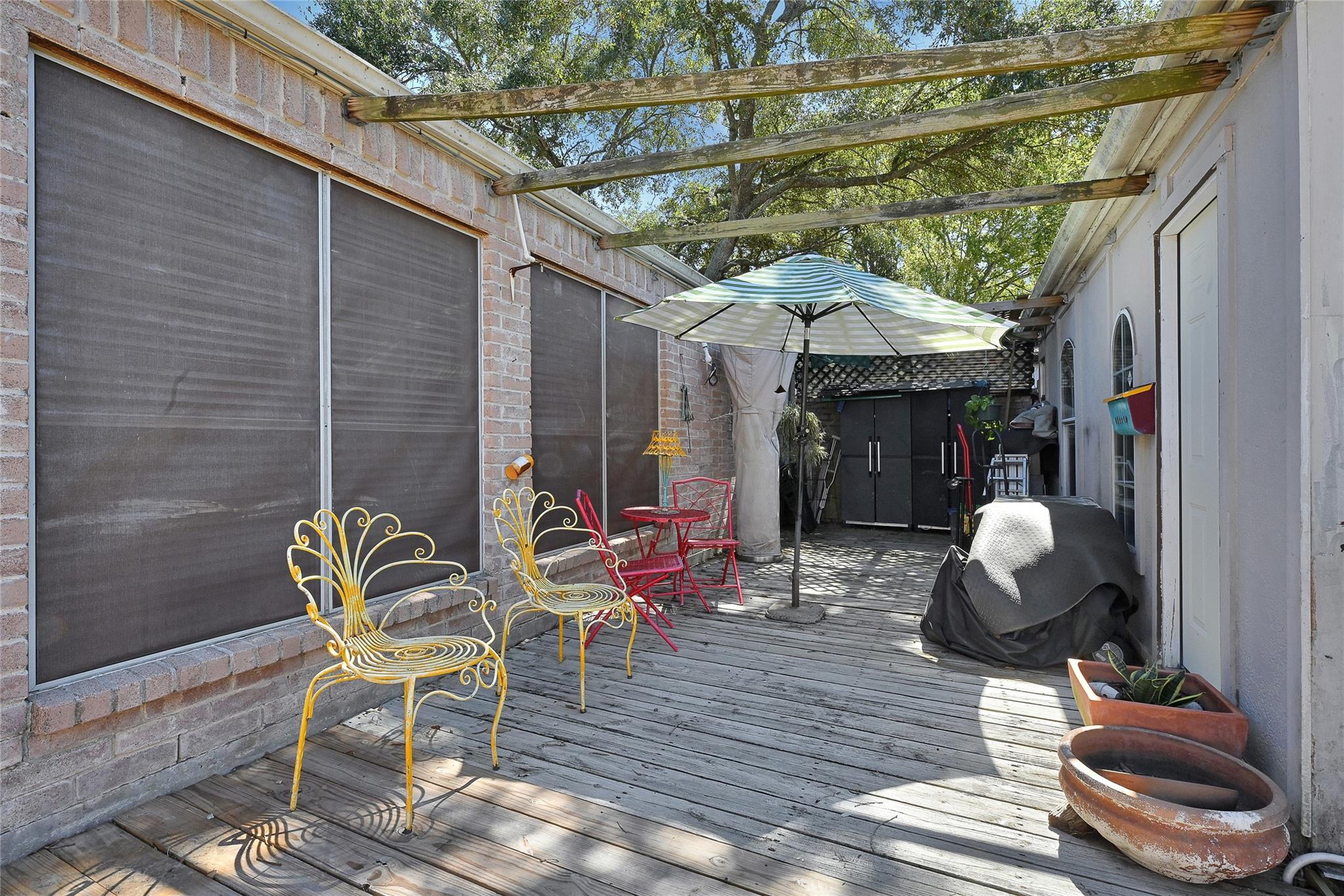 7415 San Simeon Drive, Houston