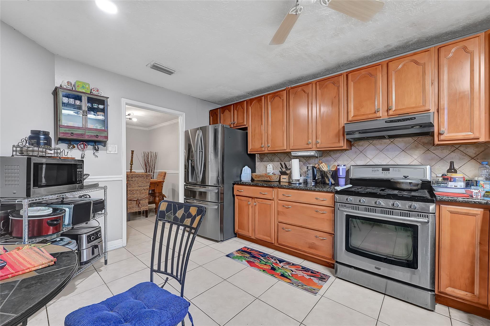 7415 San Simeon Drive, Houston