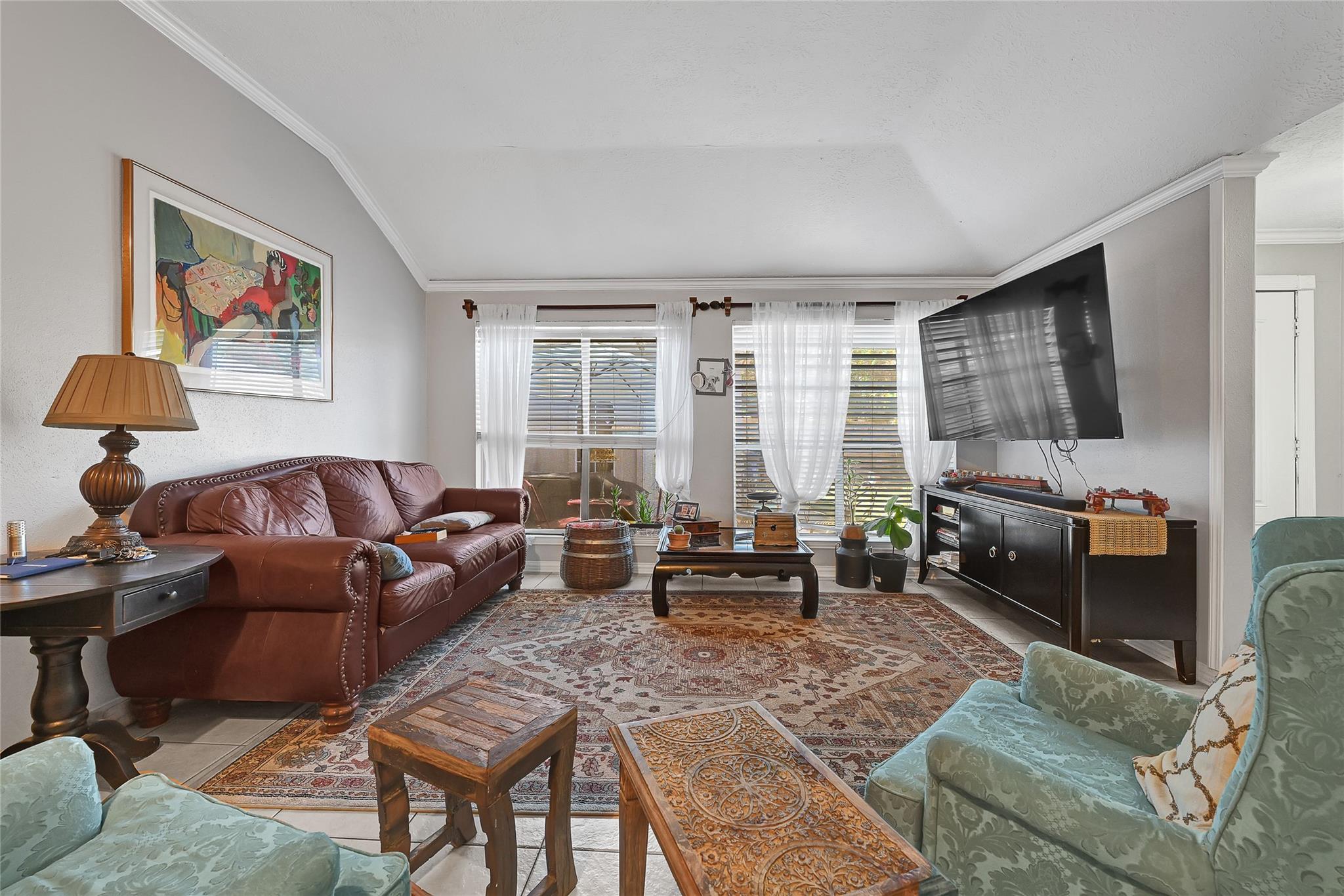 7415 San Simeon Drive, Houston