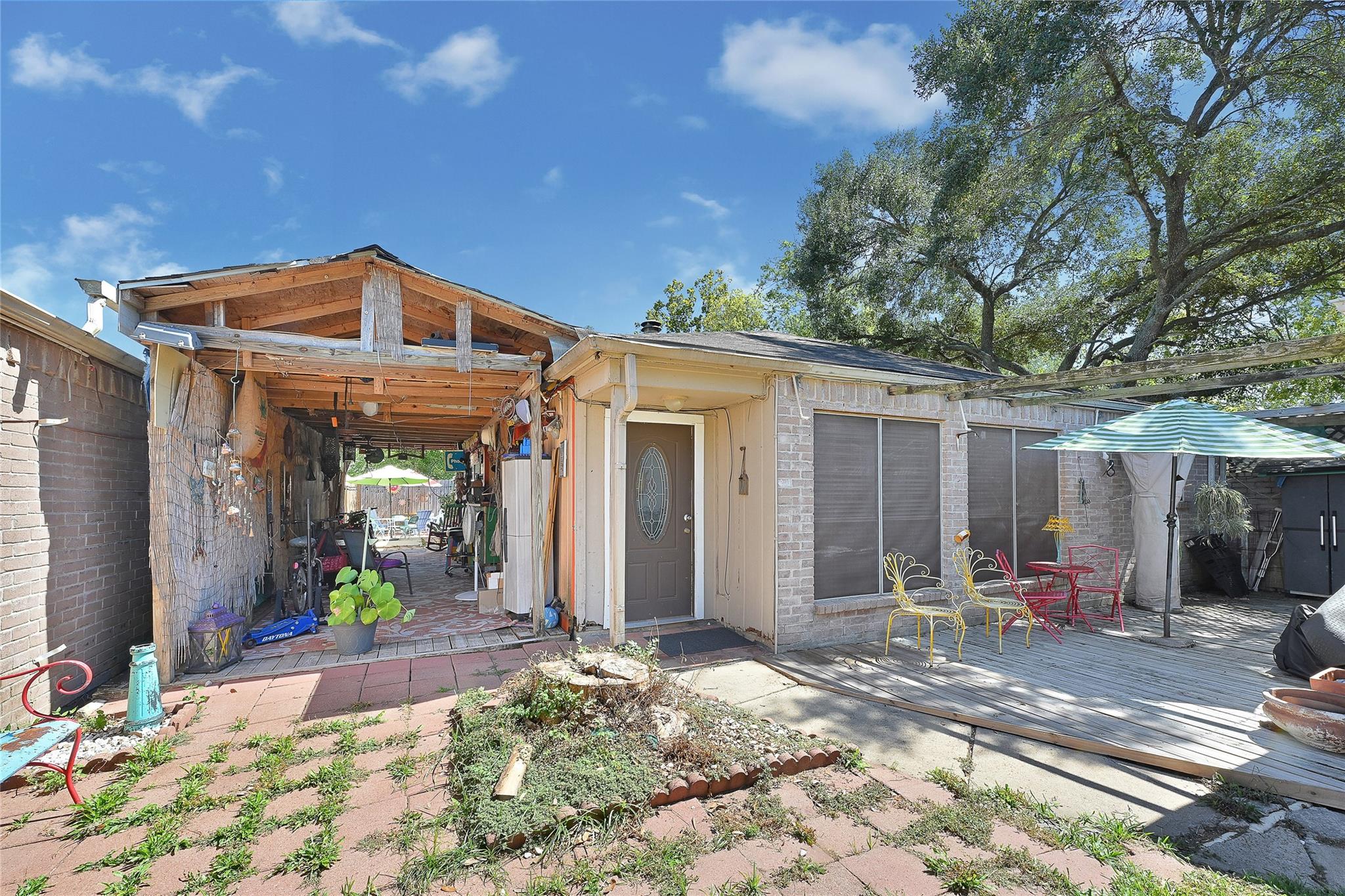 7415 San Simeon Drive, Houston