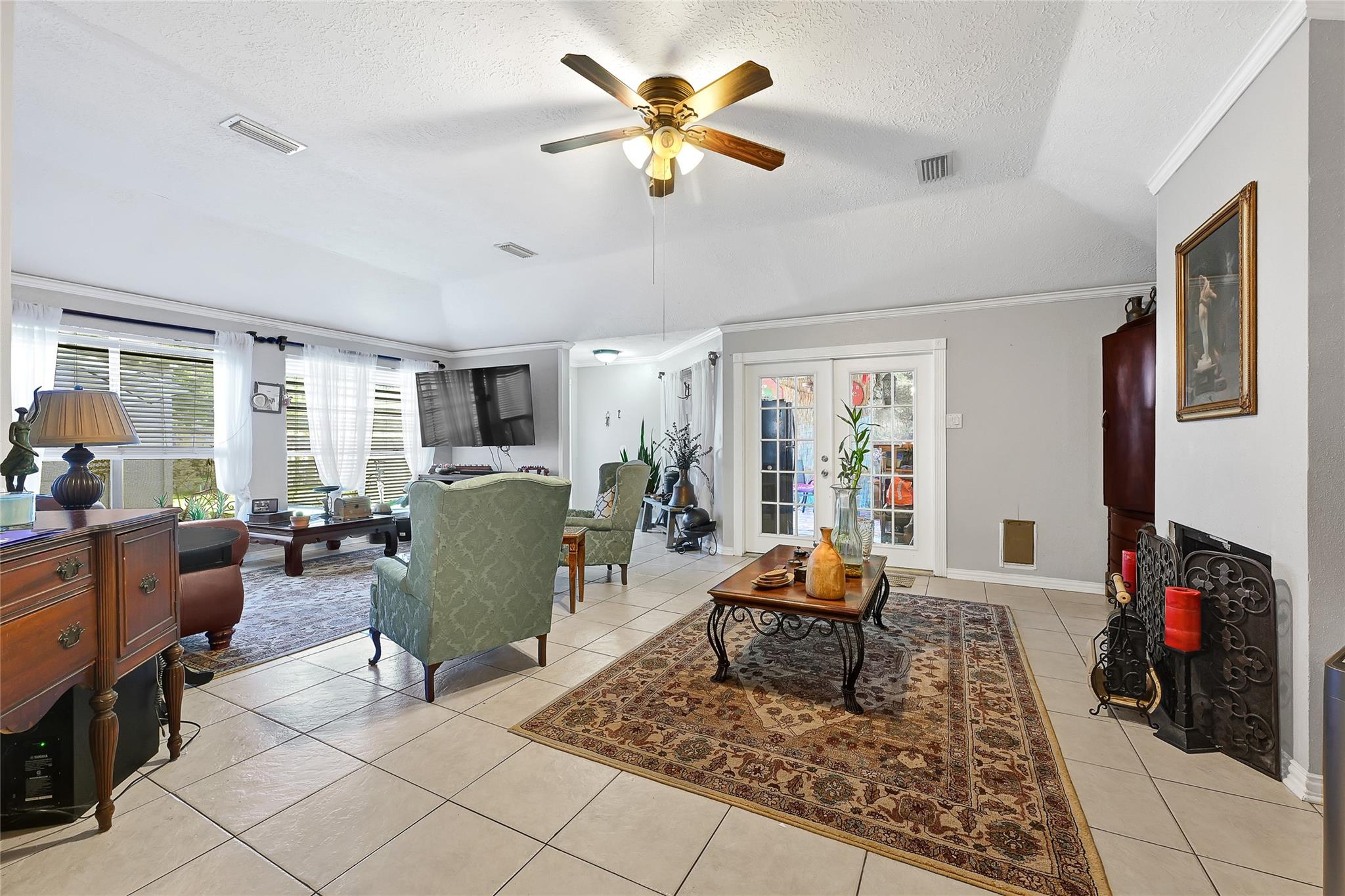 7415 San Simeon Drive, Houston