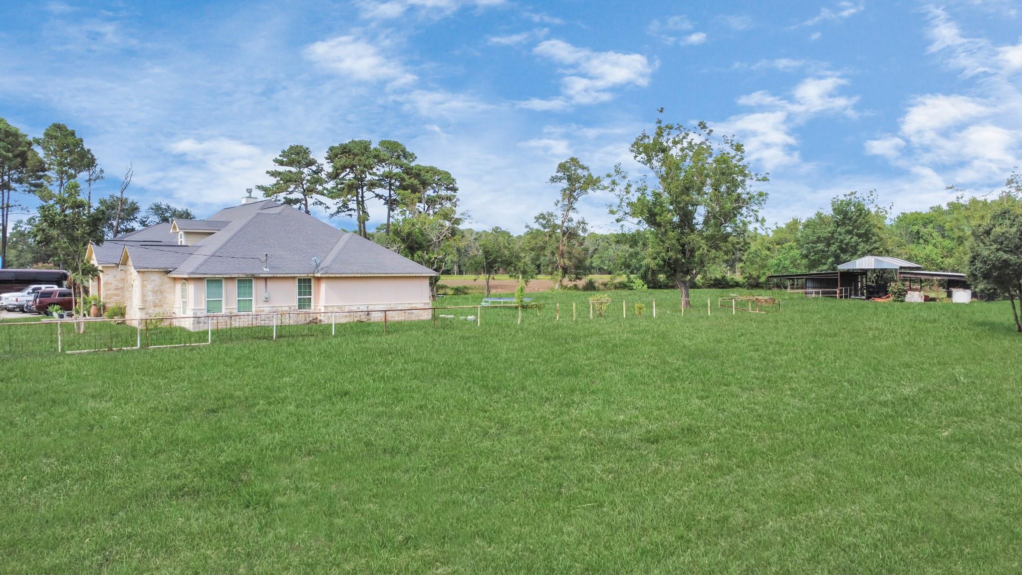 10510 Crosby Lynchburg Road