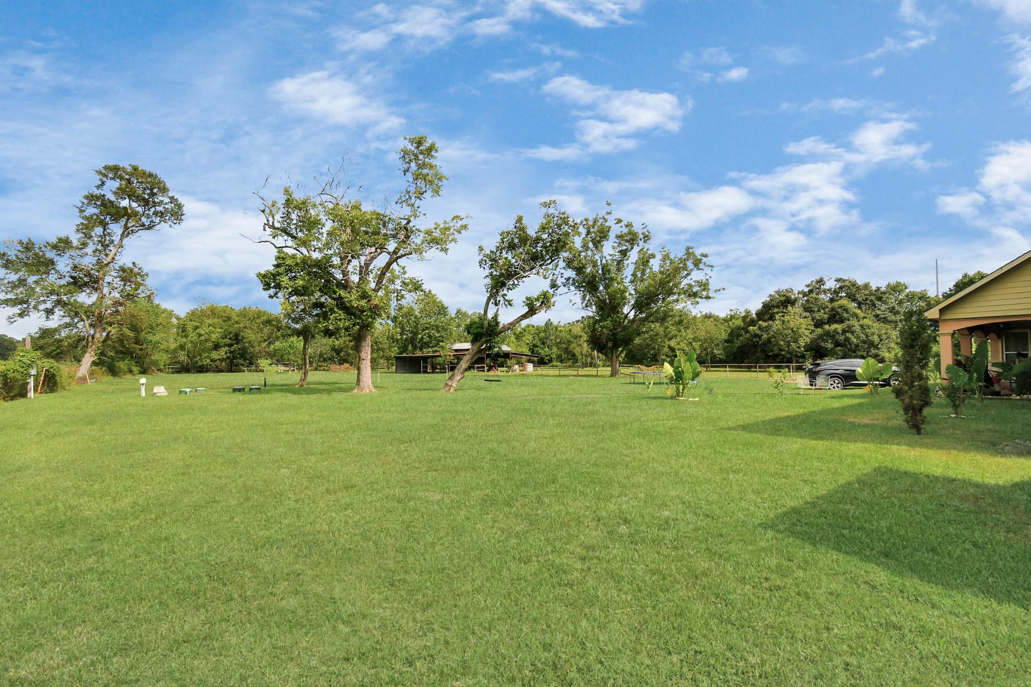 10510 Crosby Lynchburg Road