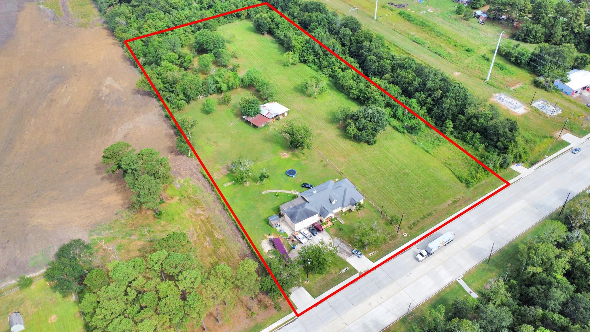 10510 Crosby Lynchburg Road