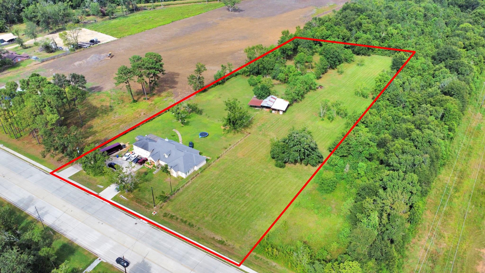 10510 Crosby Lynchburg Road