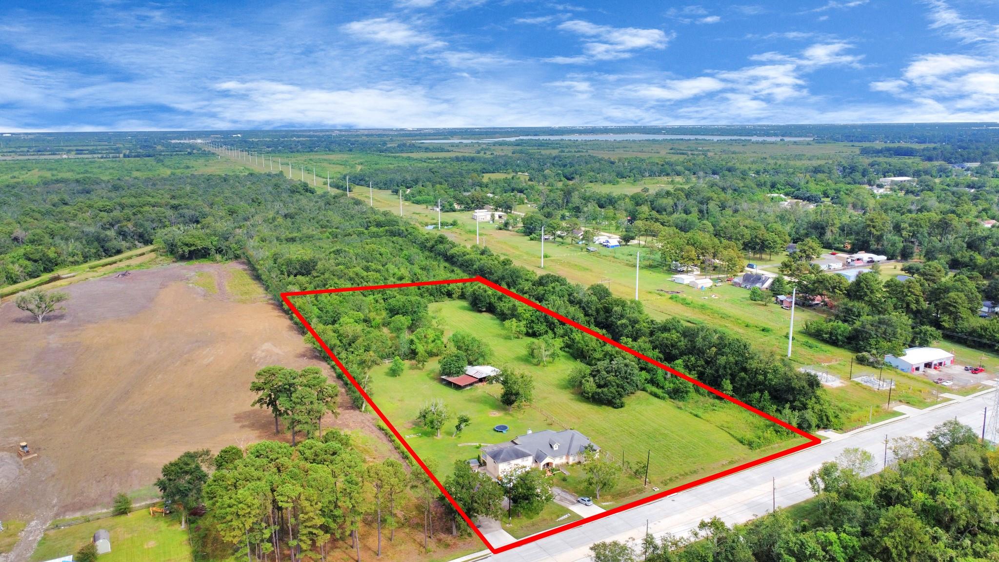 10510 Crosby Lynchburg Road