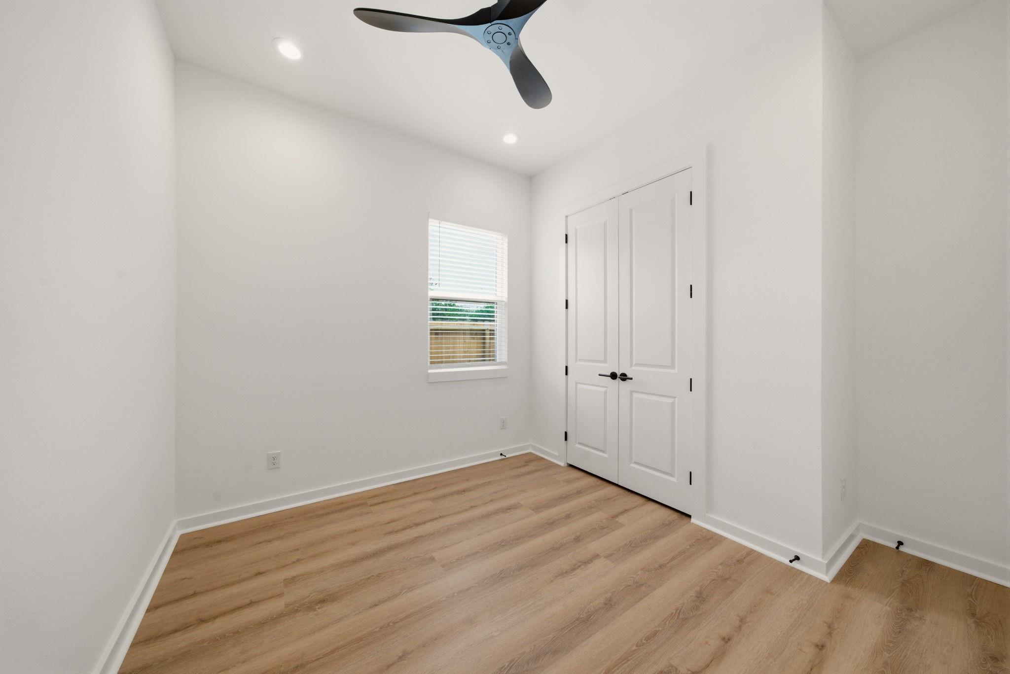 8203 Calhoun Street Unit: A/B
