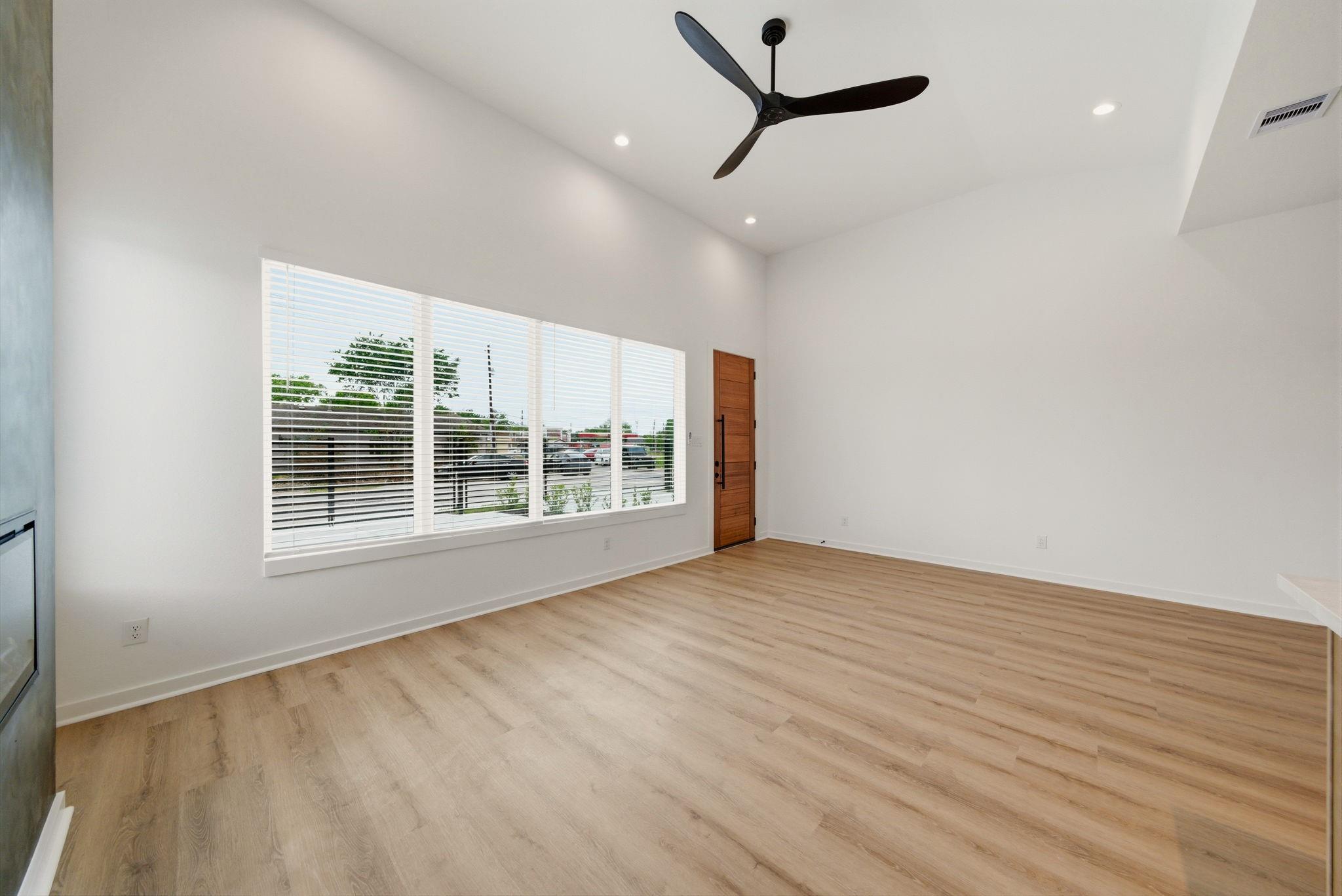 8203 Calhoun Street Unit: A/B