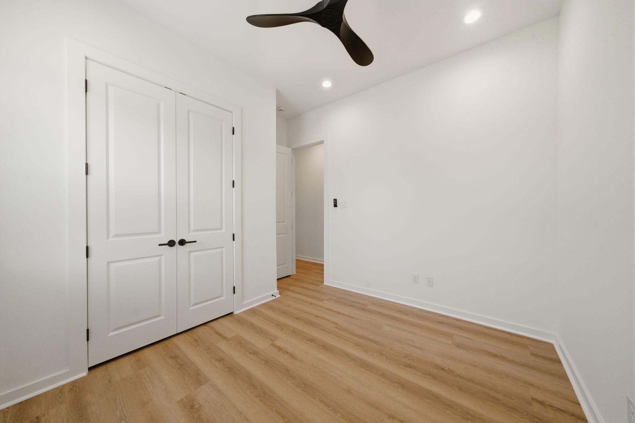 8203 Calhoun Street Unit: A/B