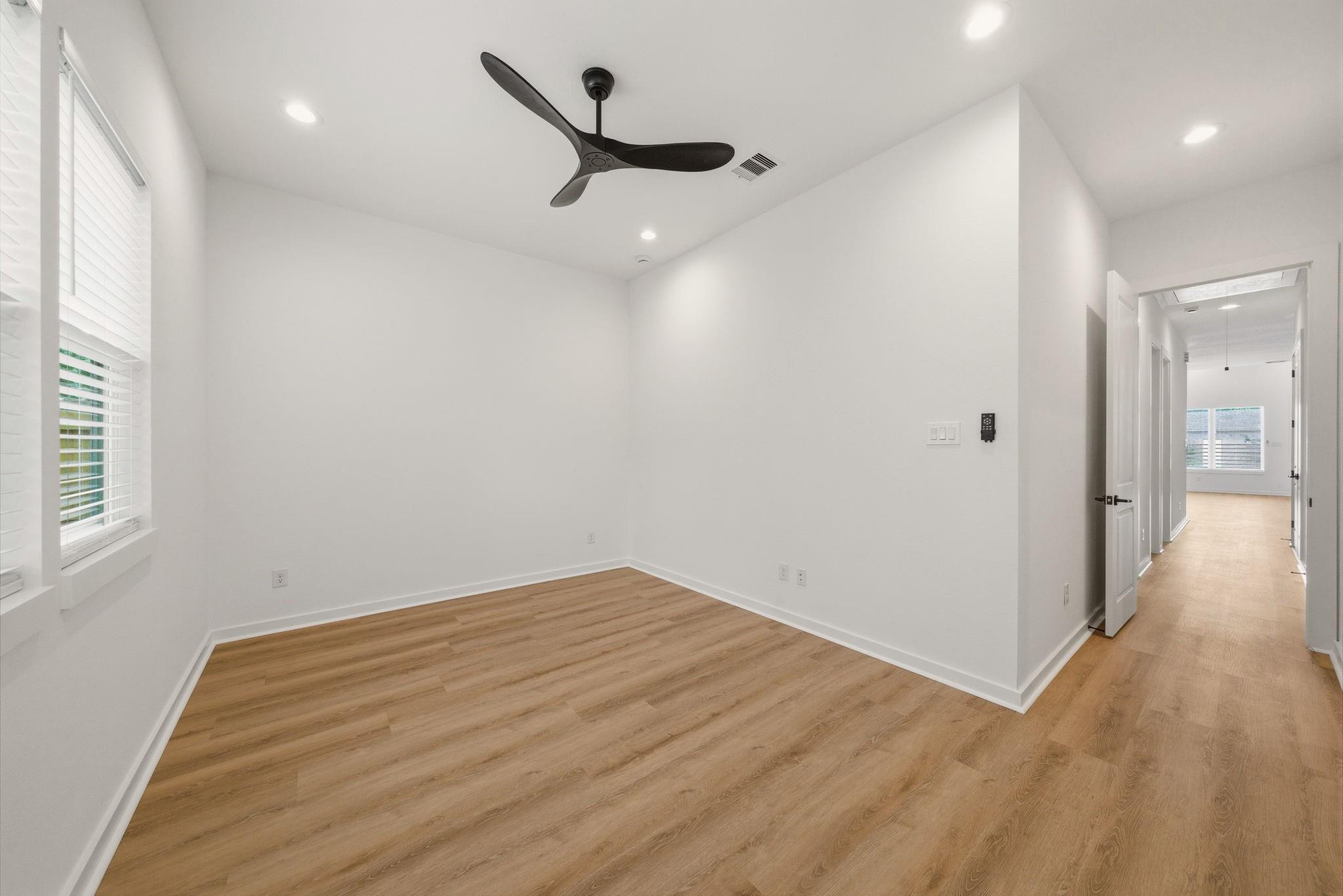 8203 Calhoun Street Unit: A/B