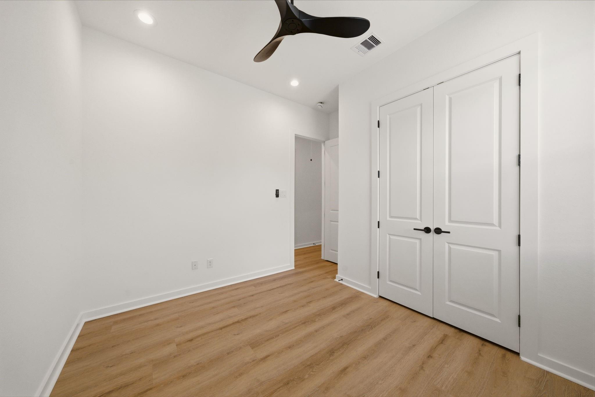 8203 Calhoun Street Unit: A/B