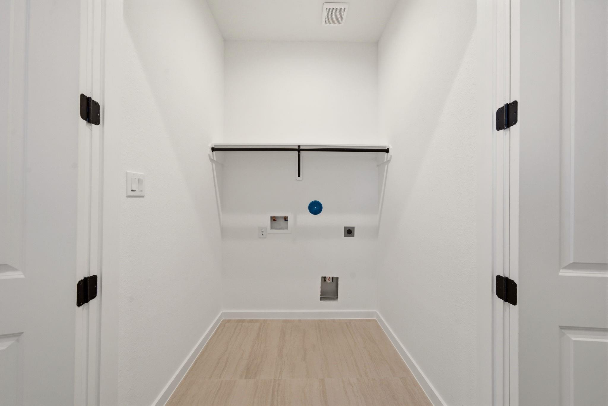 8203 Calhoun Street Unit: A/B