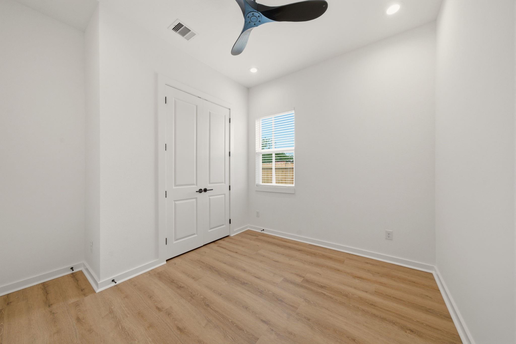 8203 Calhoun Street Unit: A/B