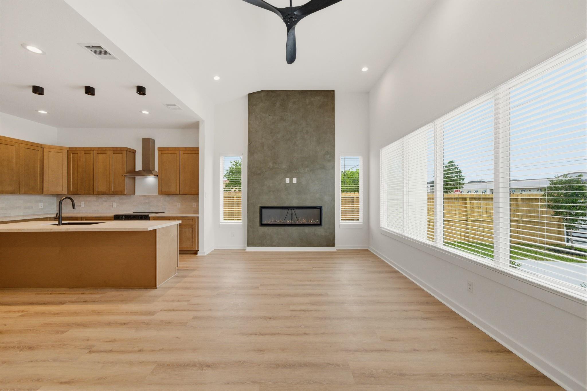 8203 Calhoun Street Unit: A/B