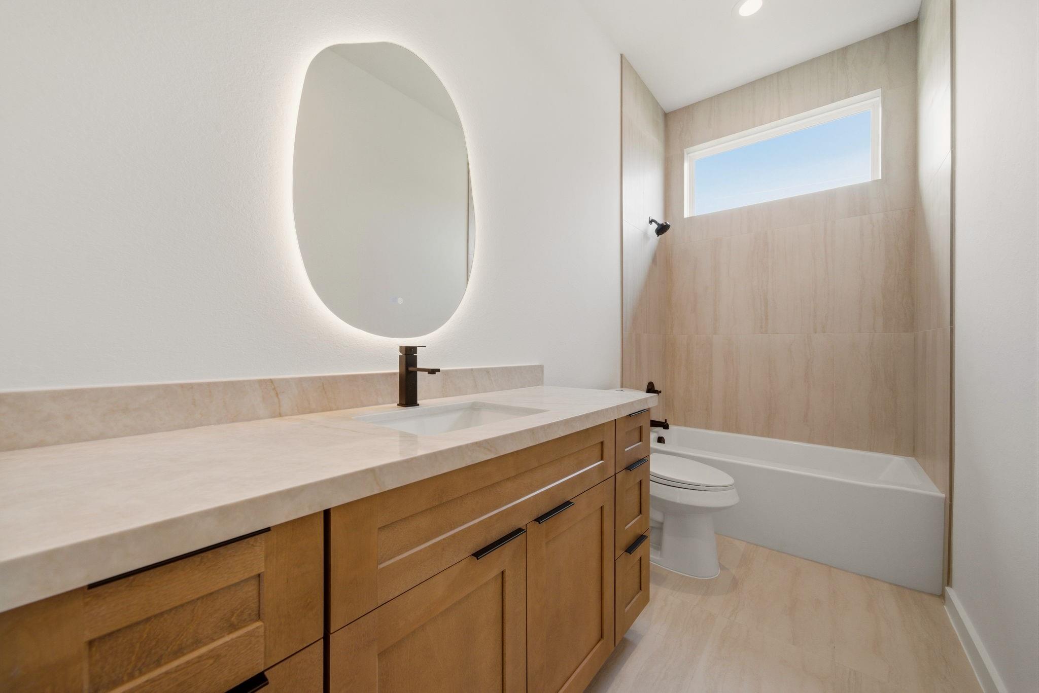 8203 Calhoun Street Unit: A/B