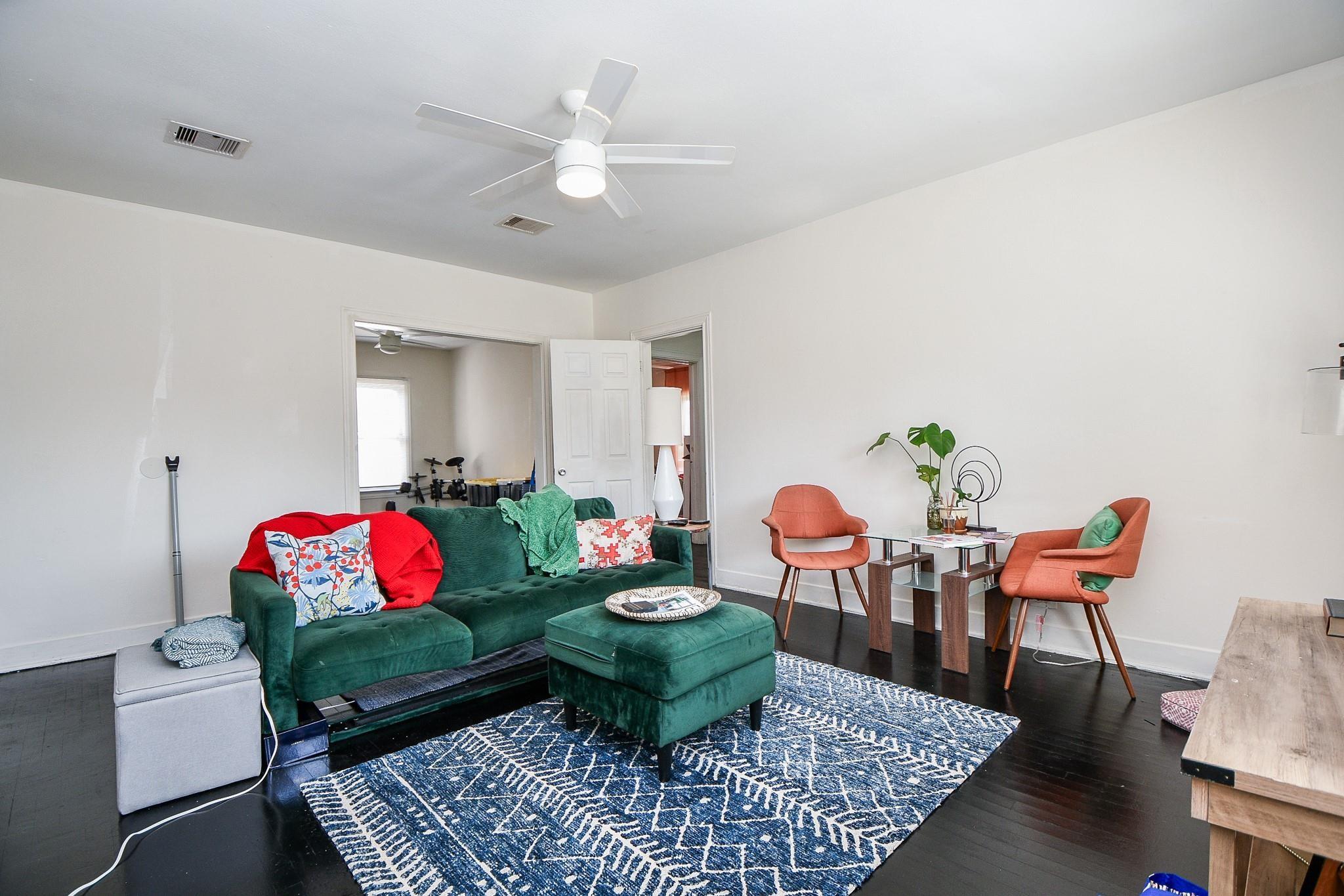 2501 Truxillo Street # 6
