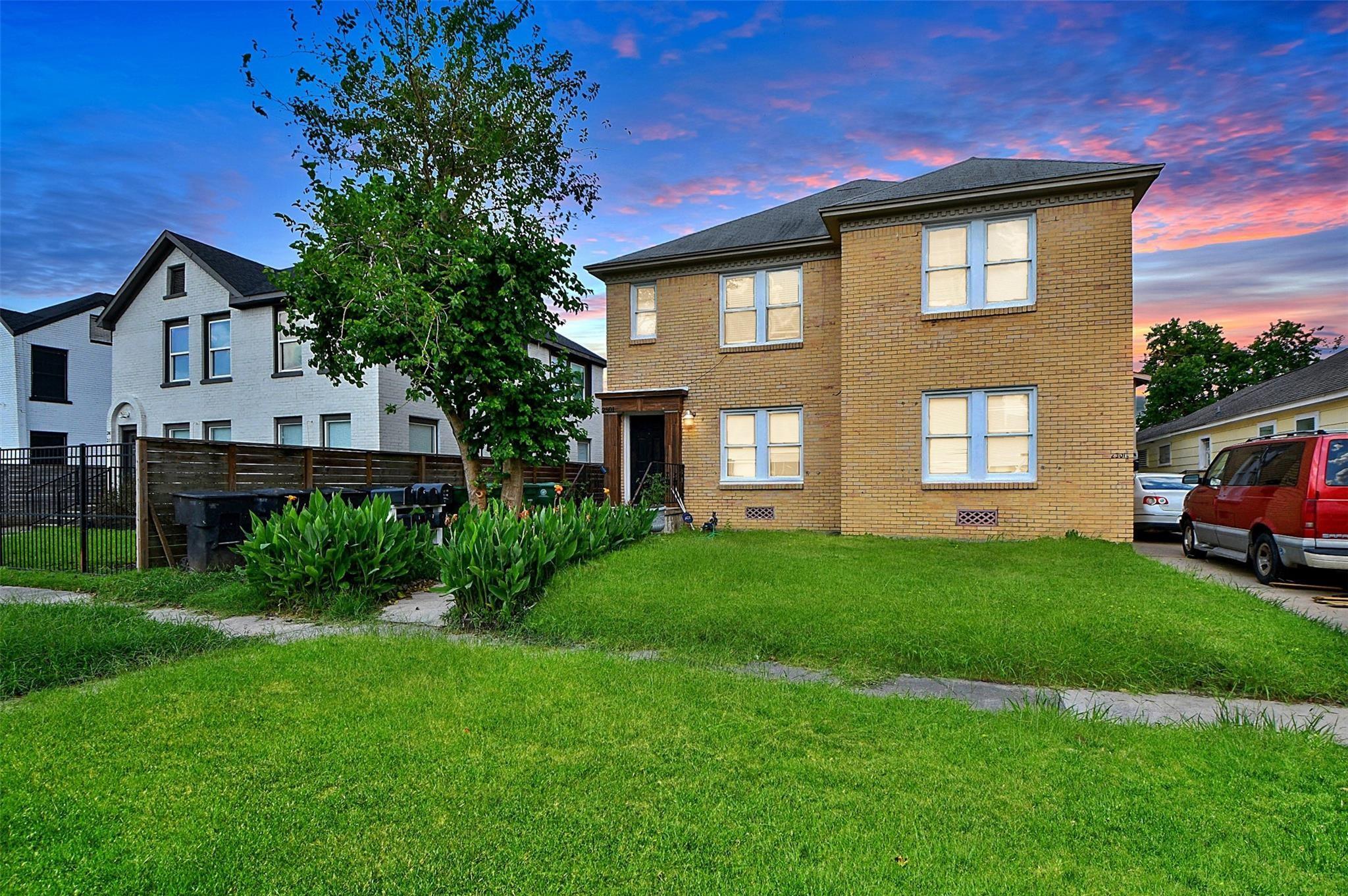 2501 Truxillo Street # 6