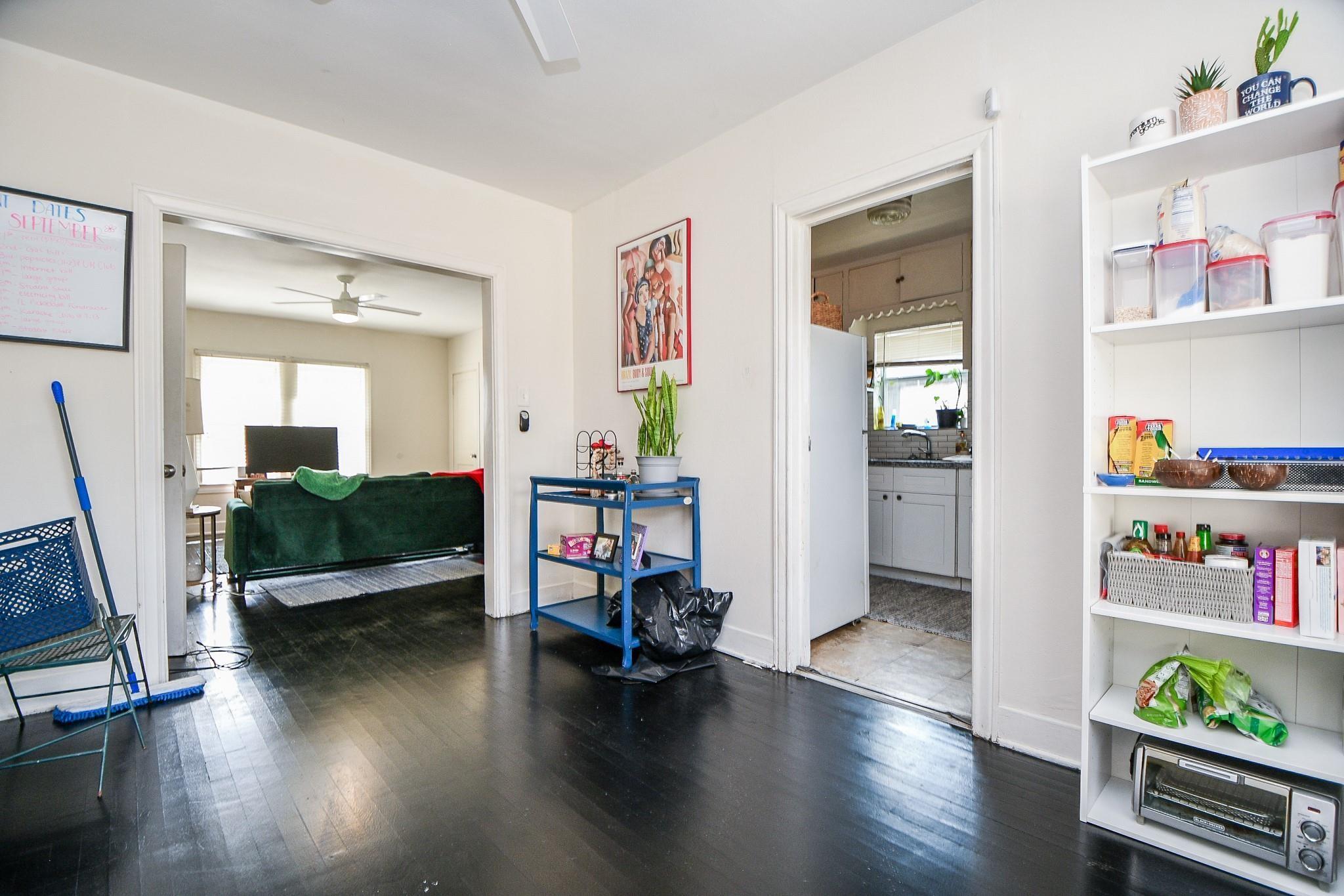 2501 Truxillo Street # 6