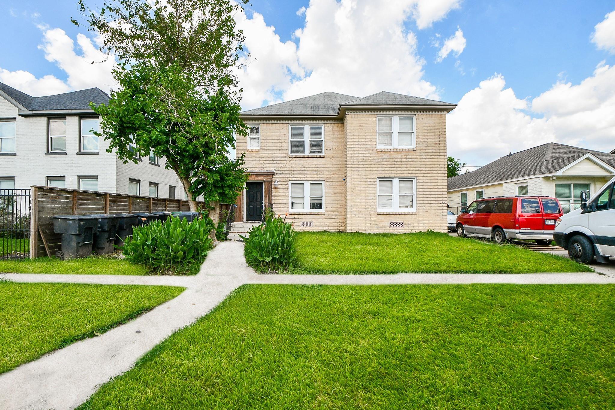 2501 Truxillo Street # 6