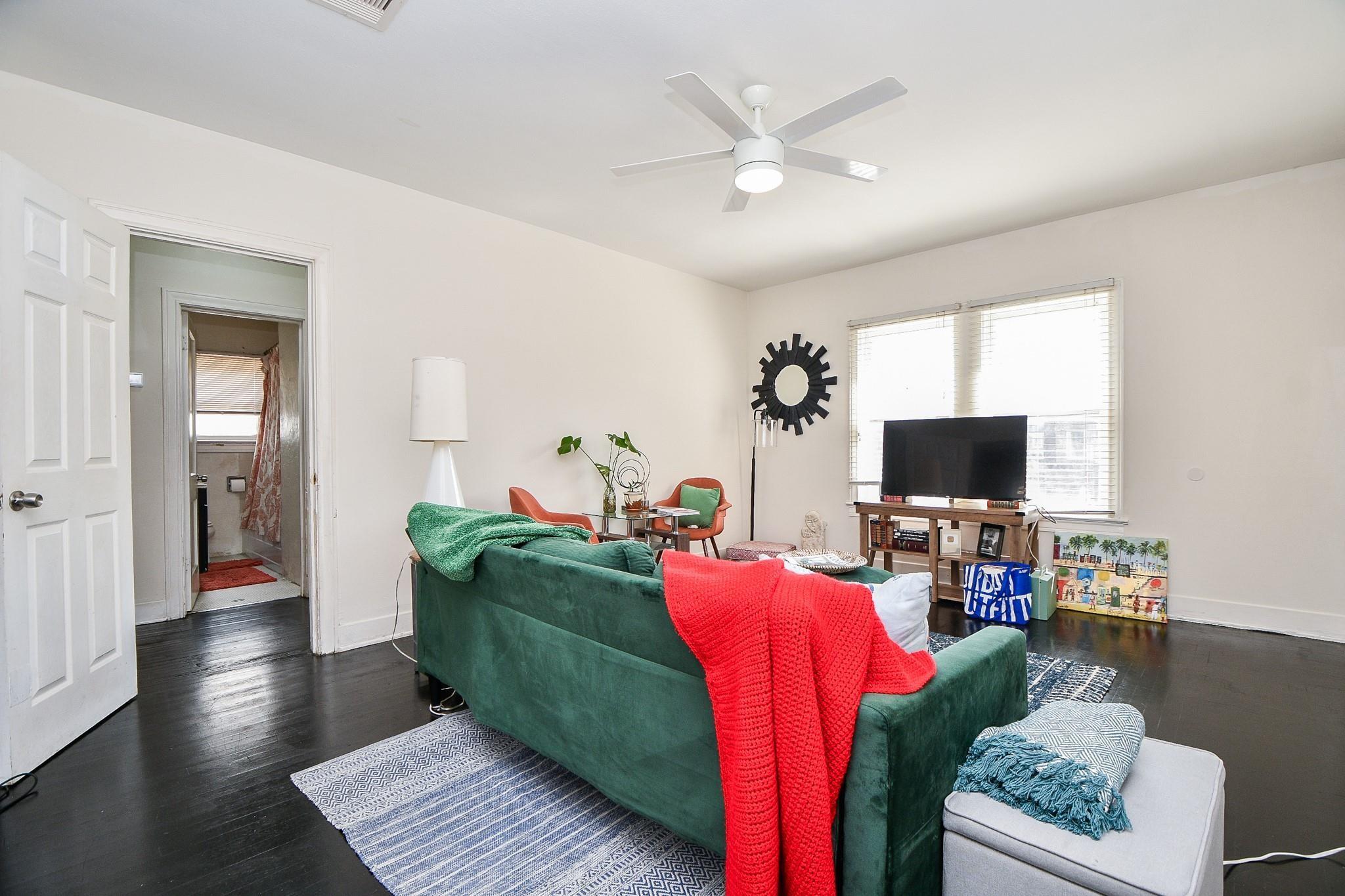 2501 Truxillo Street # 6