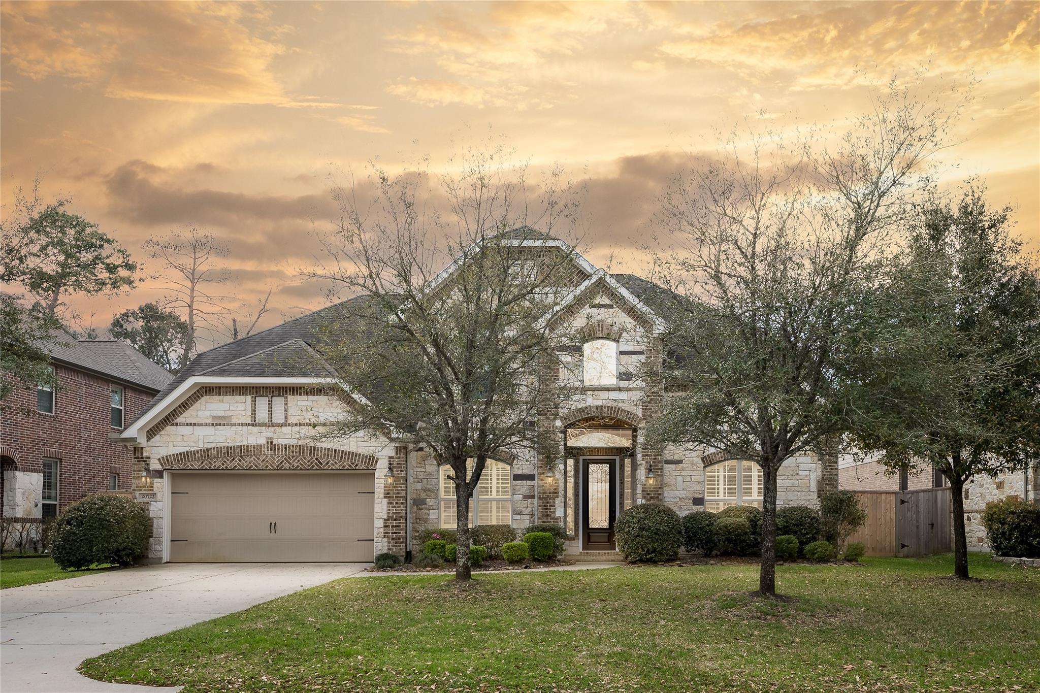 20722 Lavone Drive