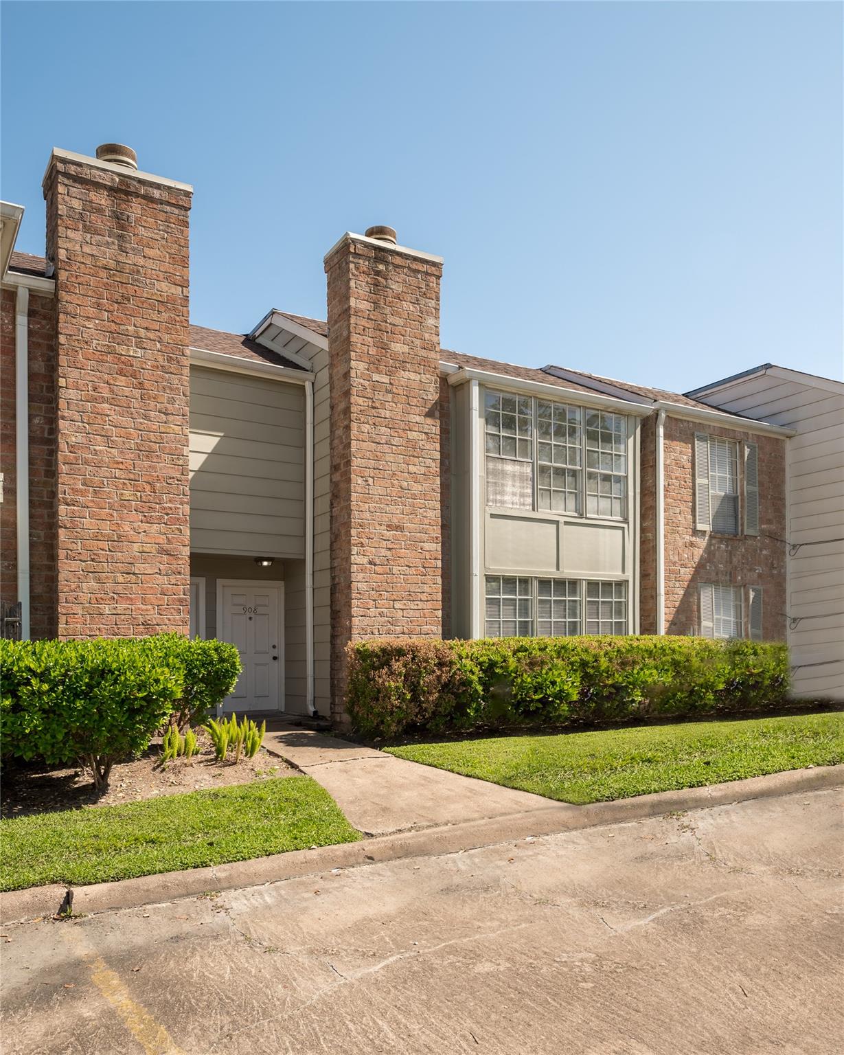 2800 Jeanetta Street # 908