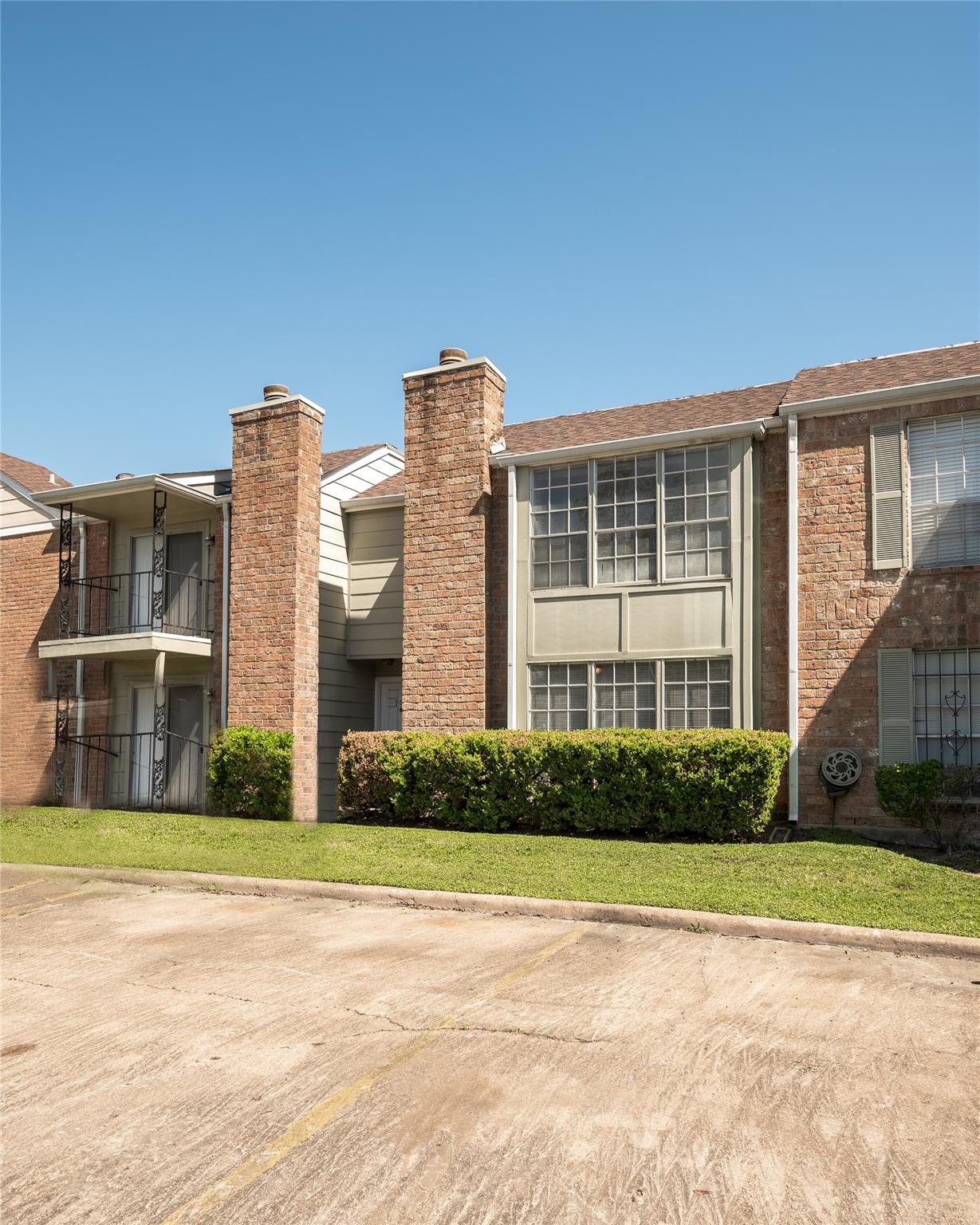 2800 Jeanetta Street # 908