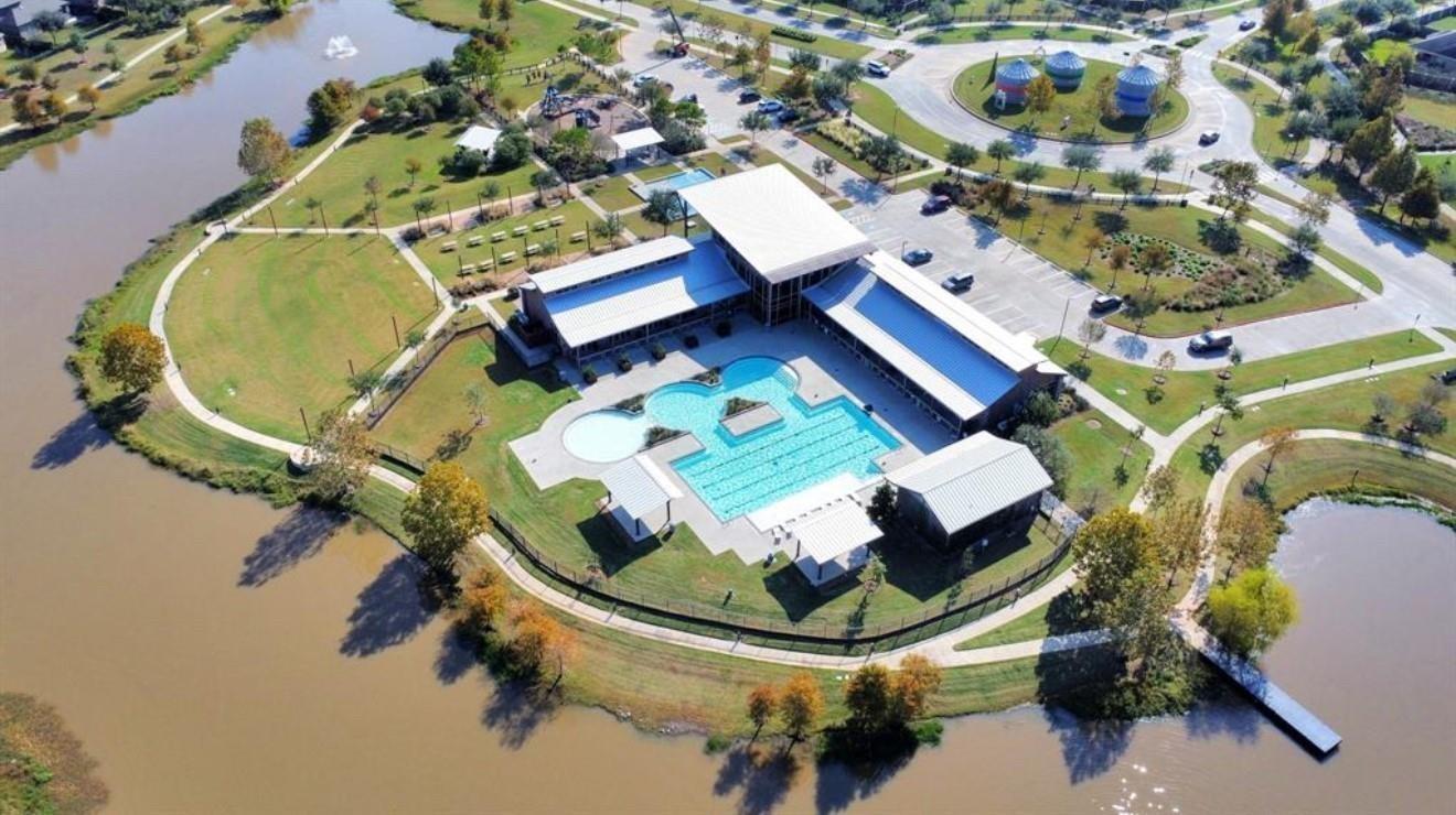 110 Sweet Onion Street