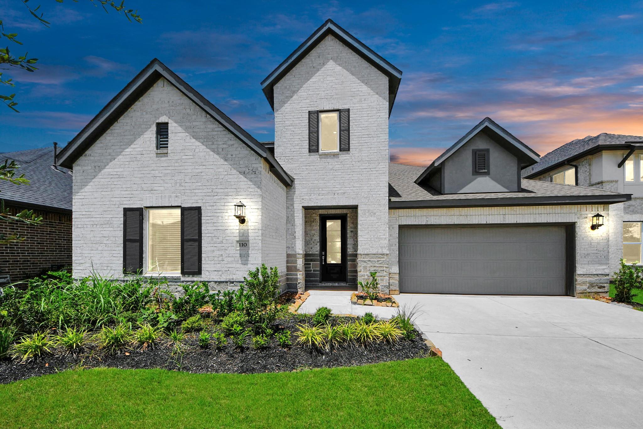 110 Sweet Onion Street