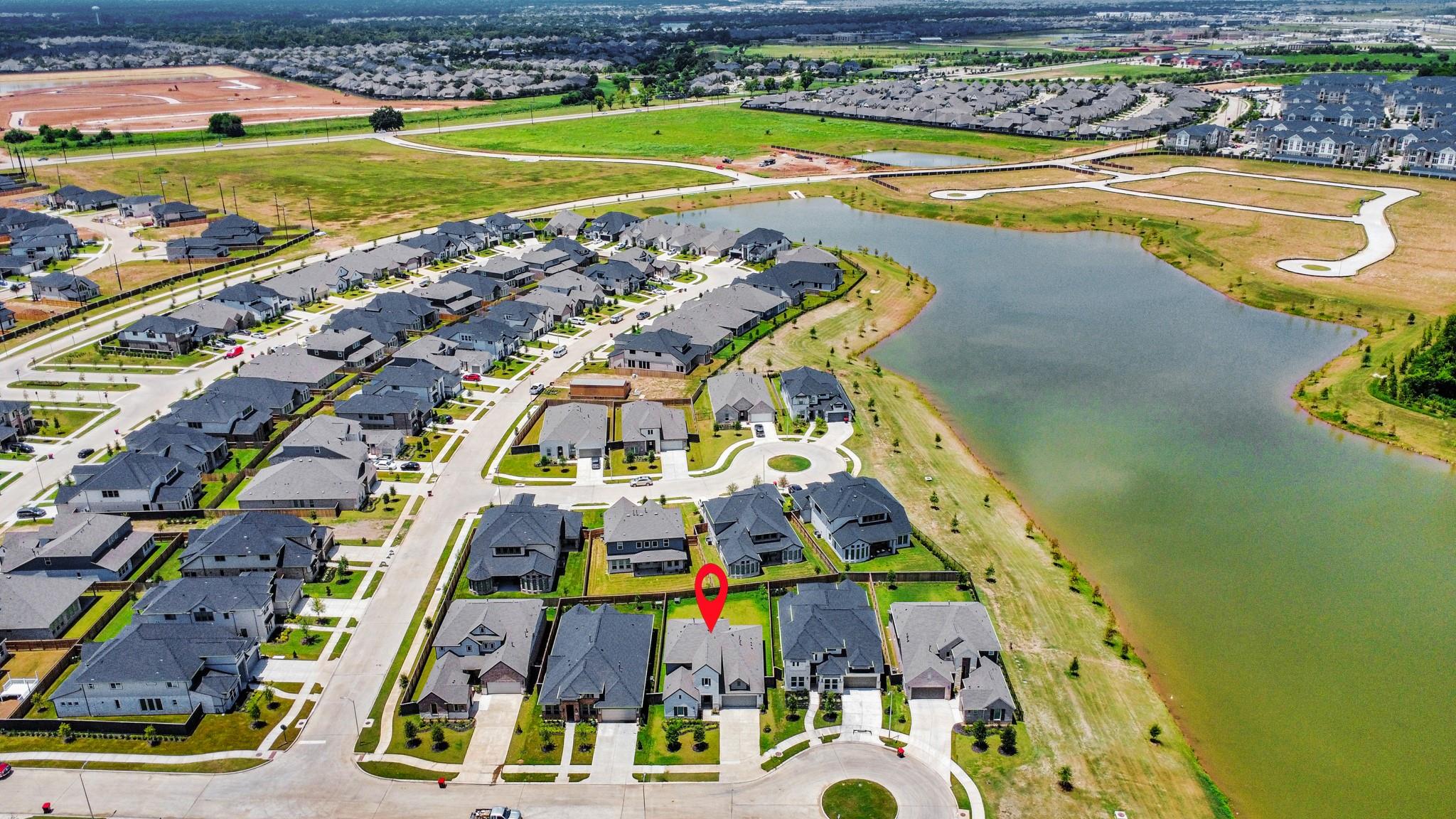 110 Sweet Onion Street