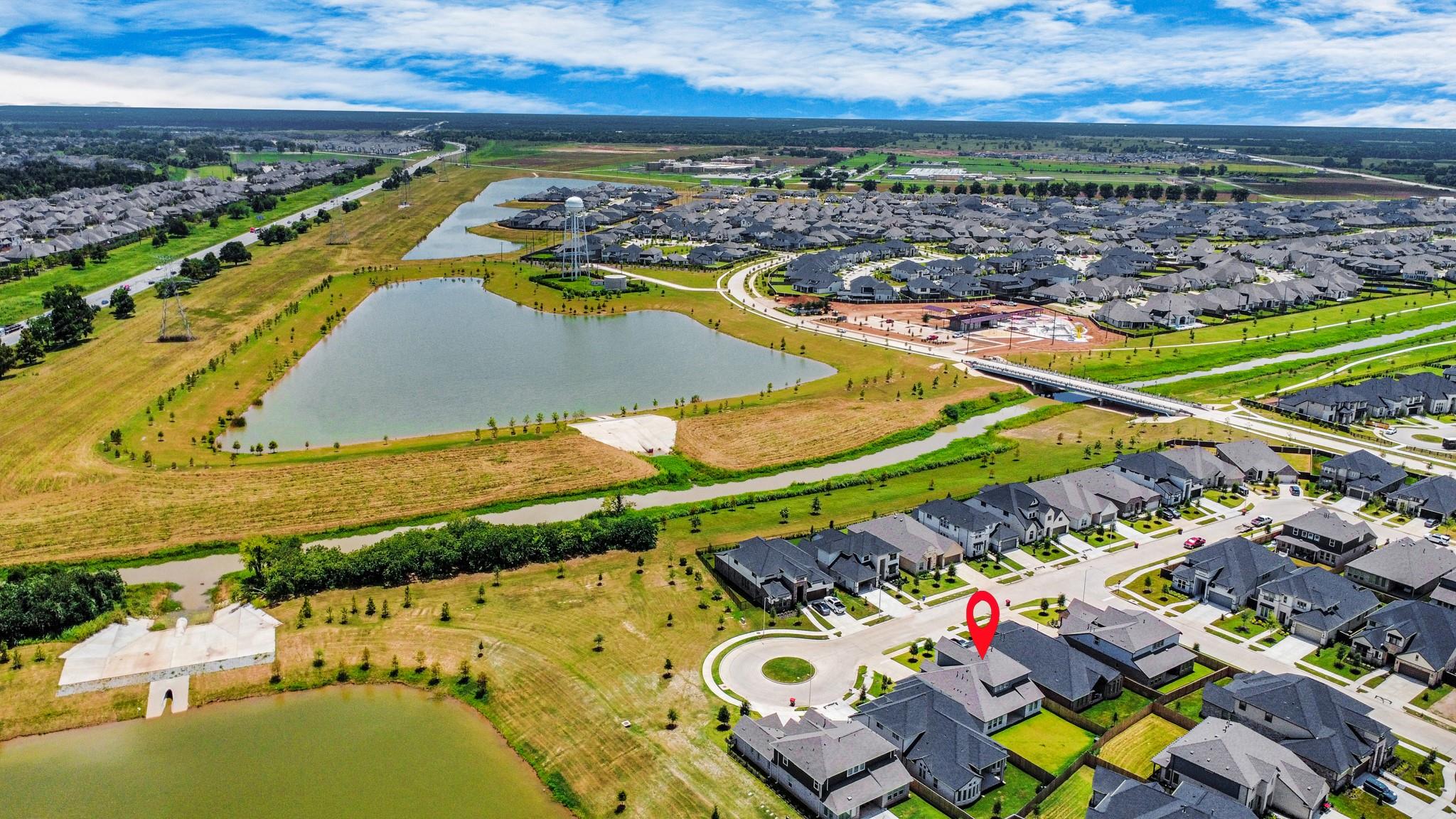 110 Sweet Onion Street