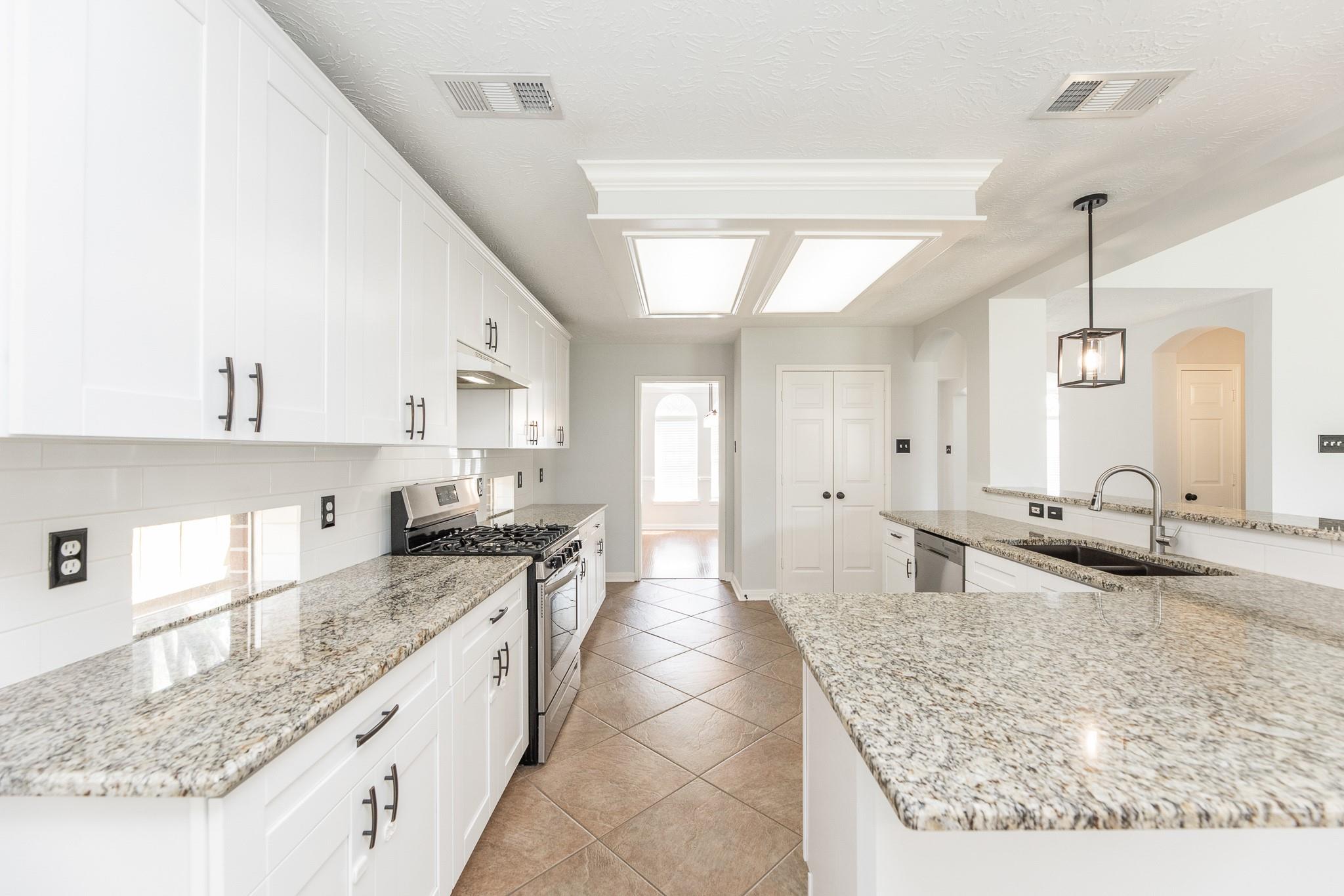 23106 Beech Canyon Drive, Katy