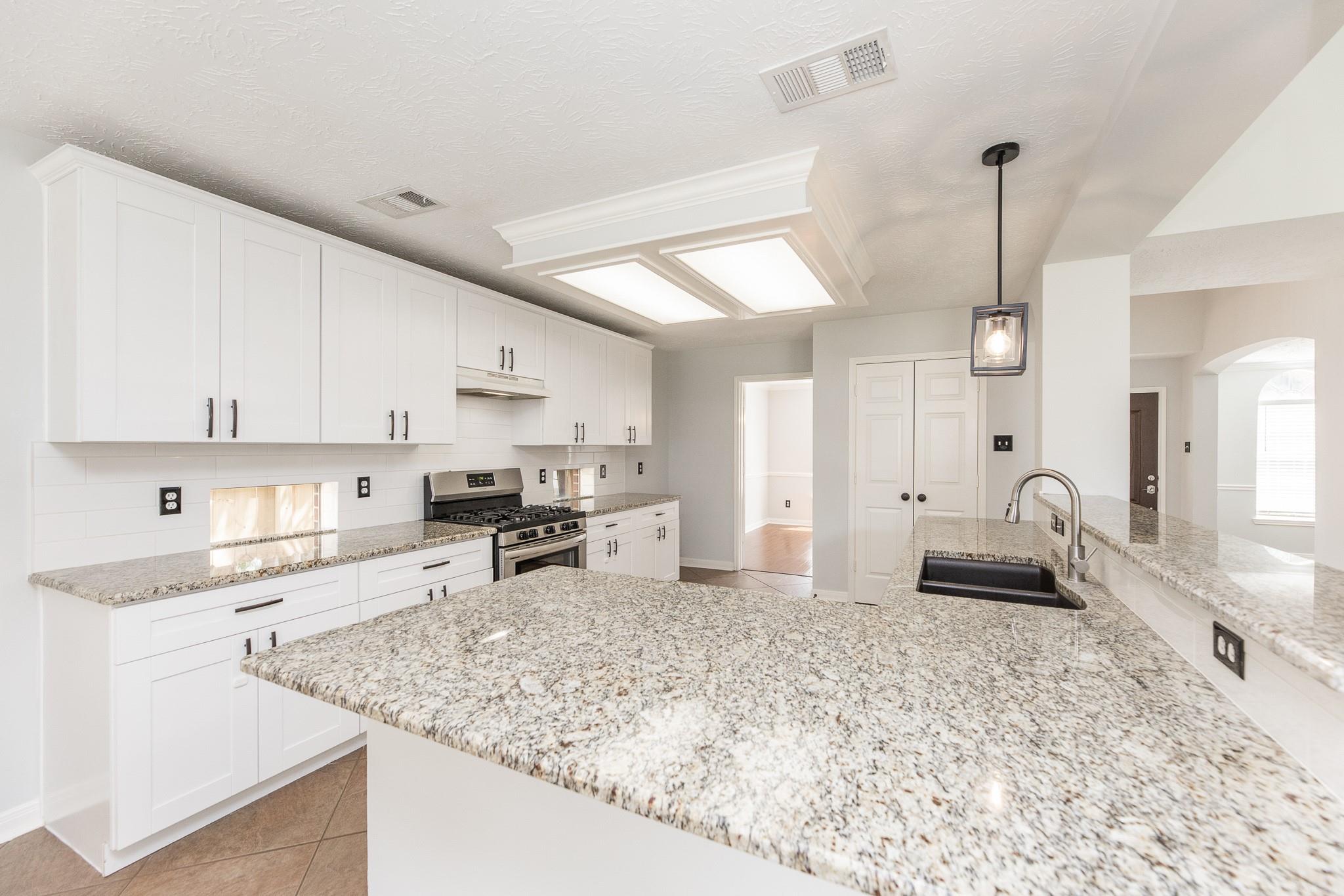 23106 Beech Canyon Drive, Katy