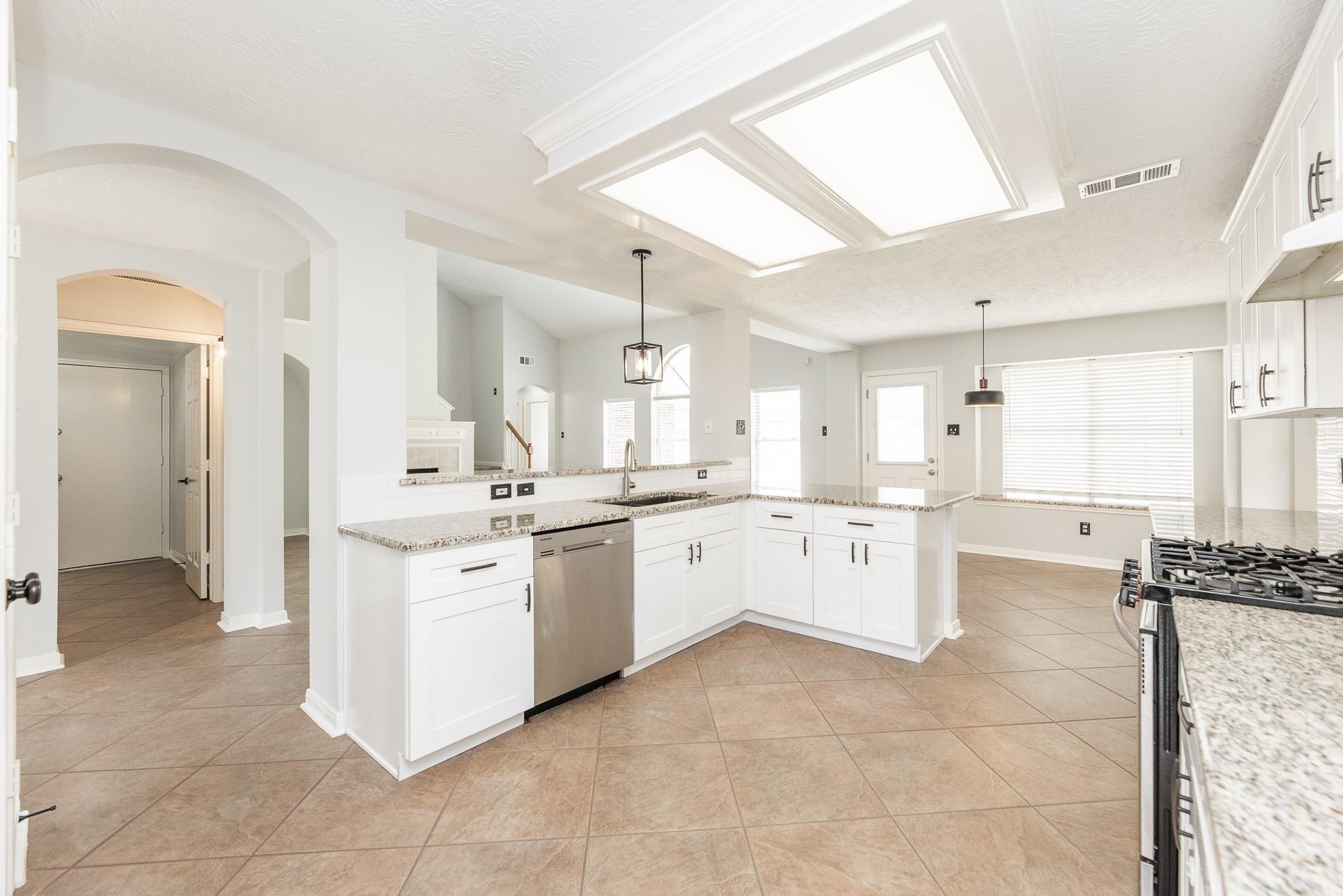 23106 Beech Canyon Drive, Katy