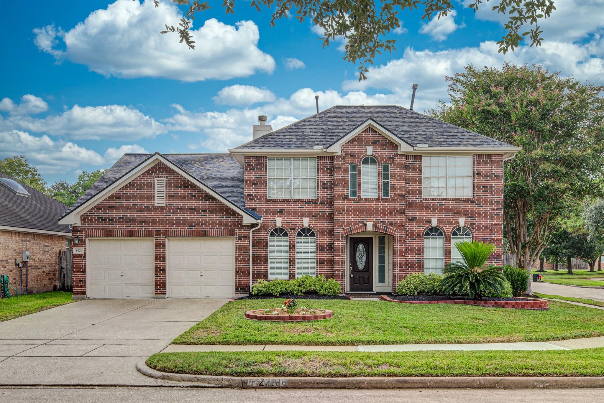 23106 Beech Canyon Drive, Katy