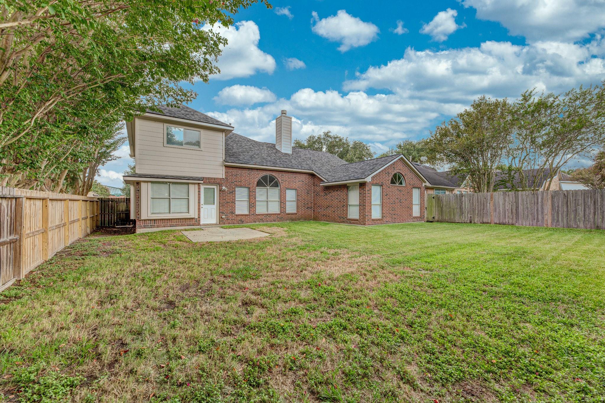 23106 Beech Canyon Drive, Katy