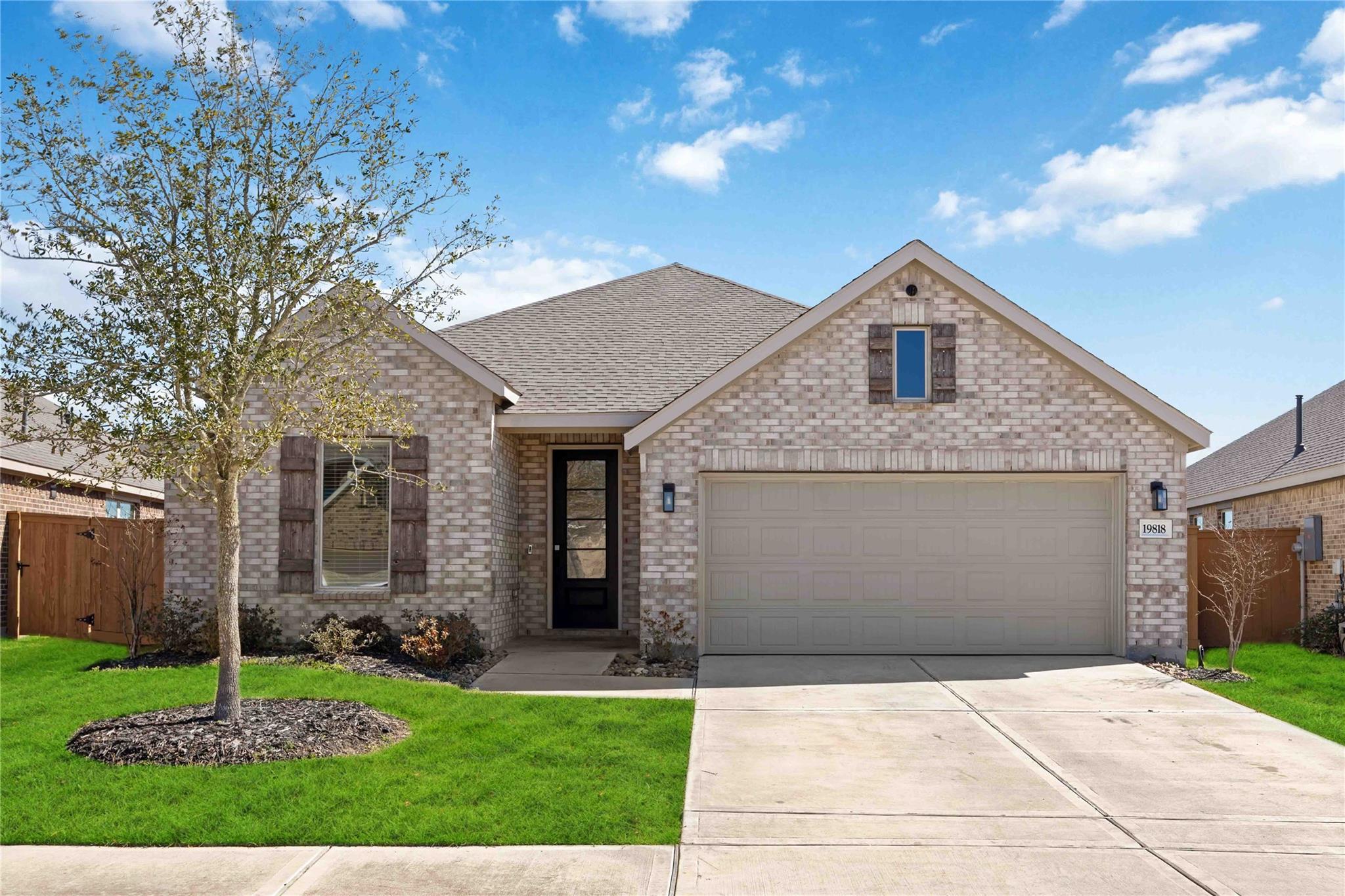 19818 Sienna Green Drive