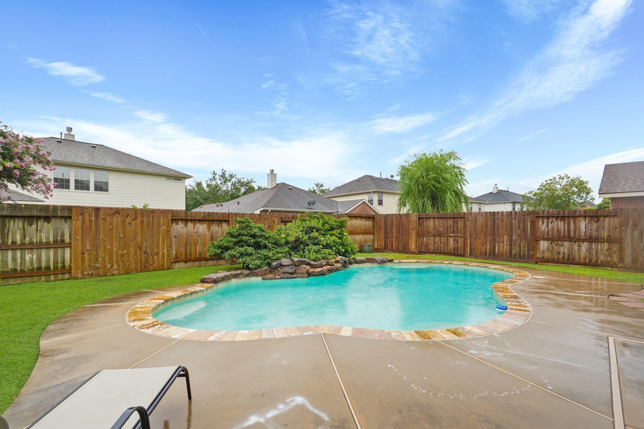 21535 Elm Hurst Lane