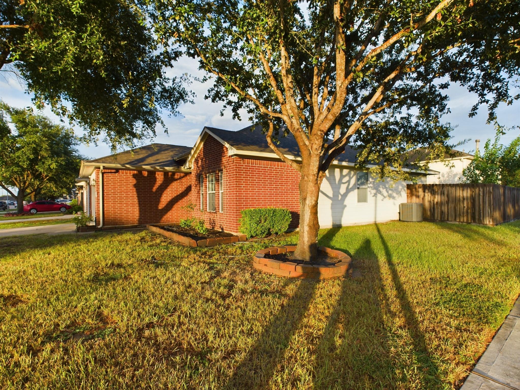 7402 Bering Landing Drive