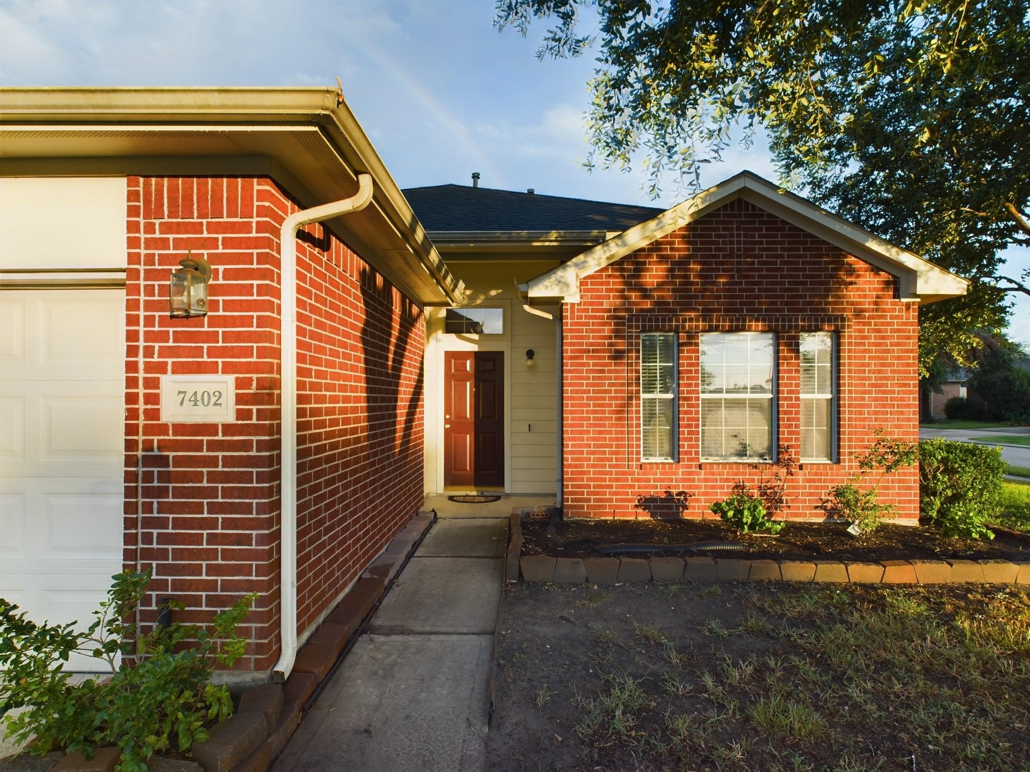 7402 Bering Landing Drive