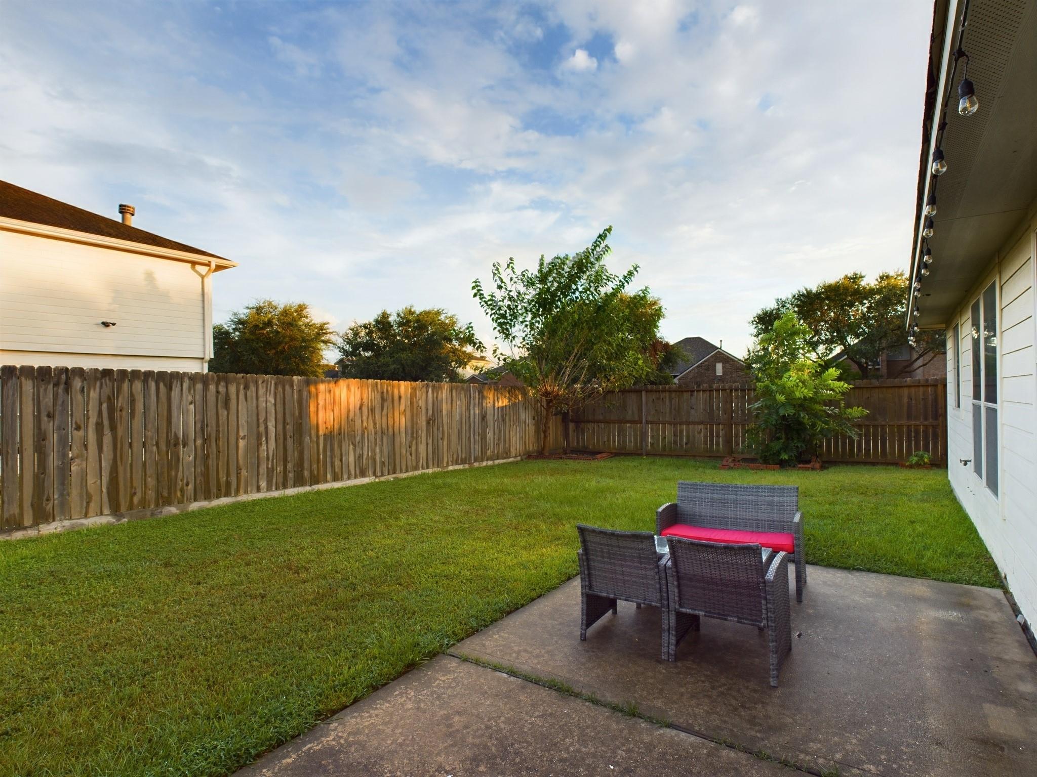 7402 Bering Landing Drive