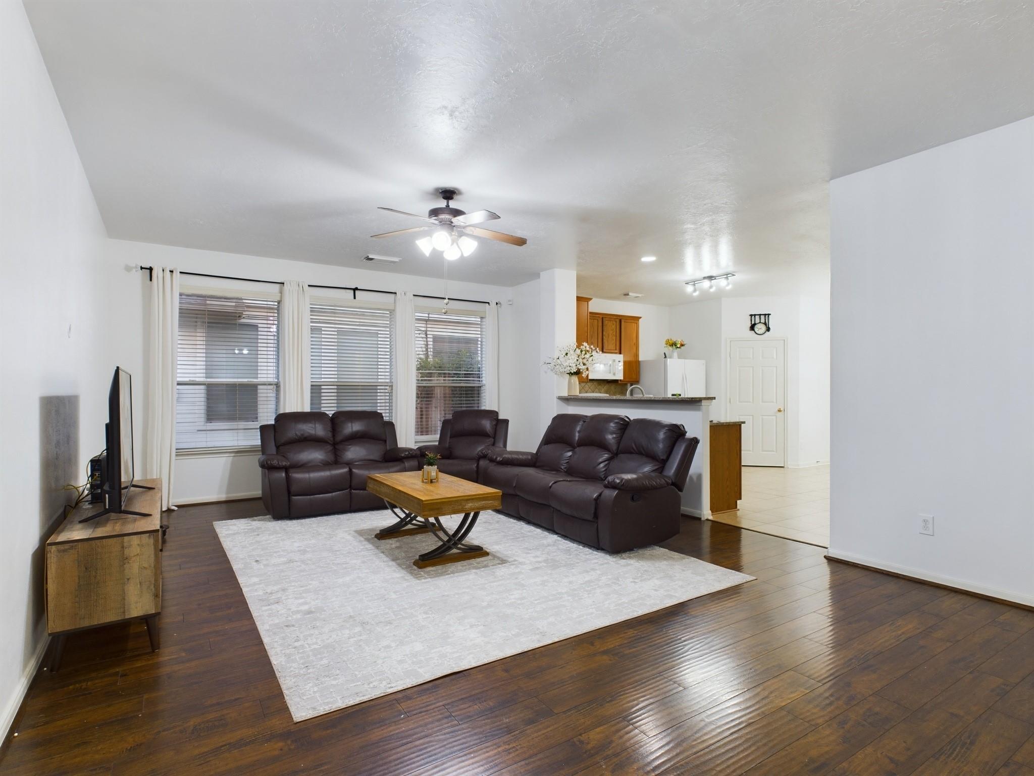 7402 Bering Landing Drive