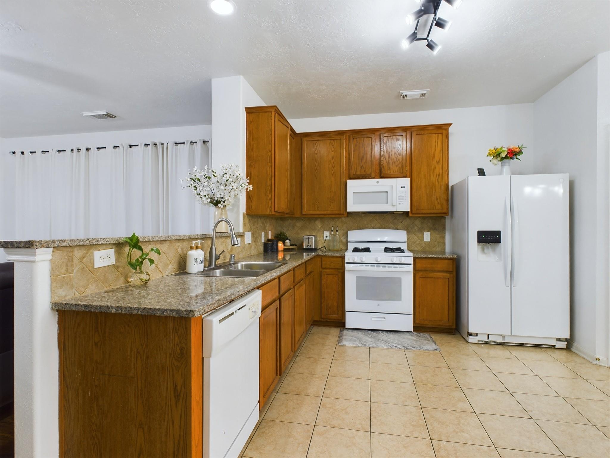 7402 Bering Landing Drive