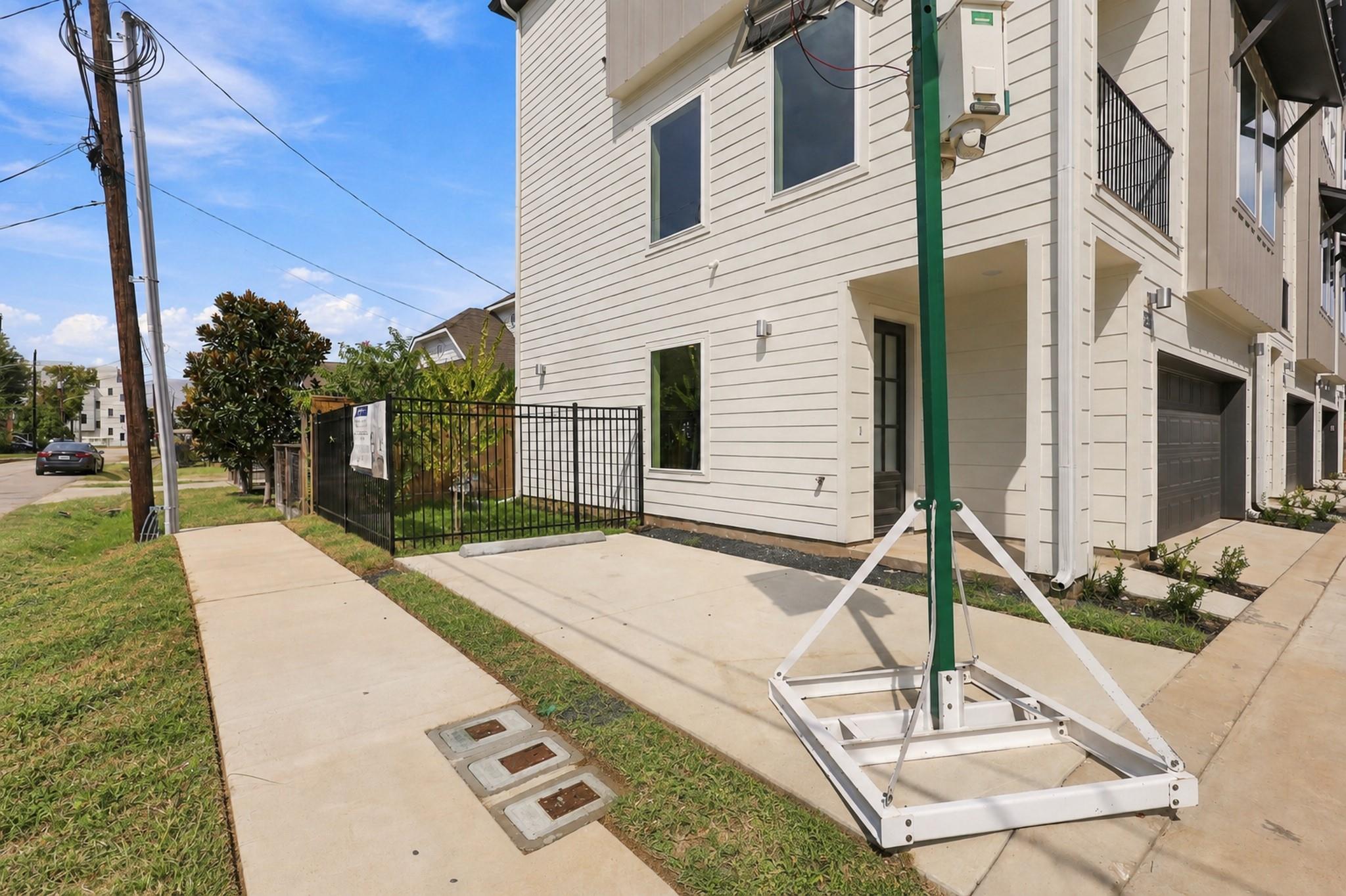 904 Kern Street # C