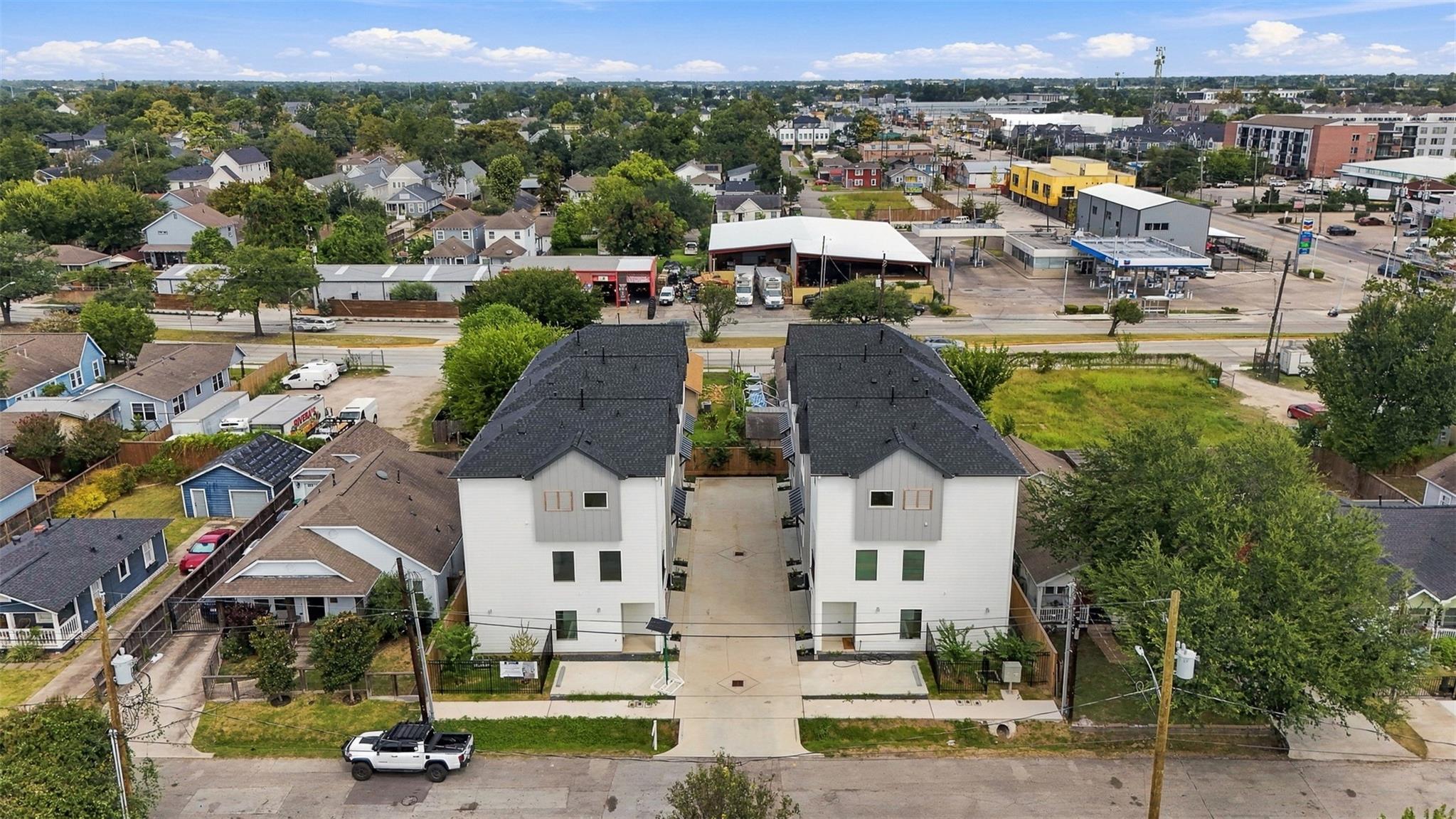904 Kern Street # C
