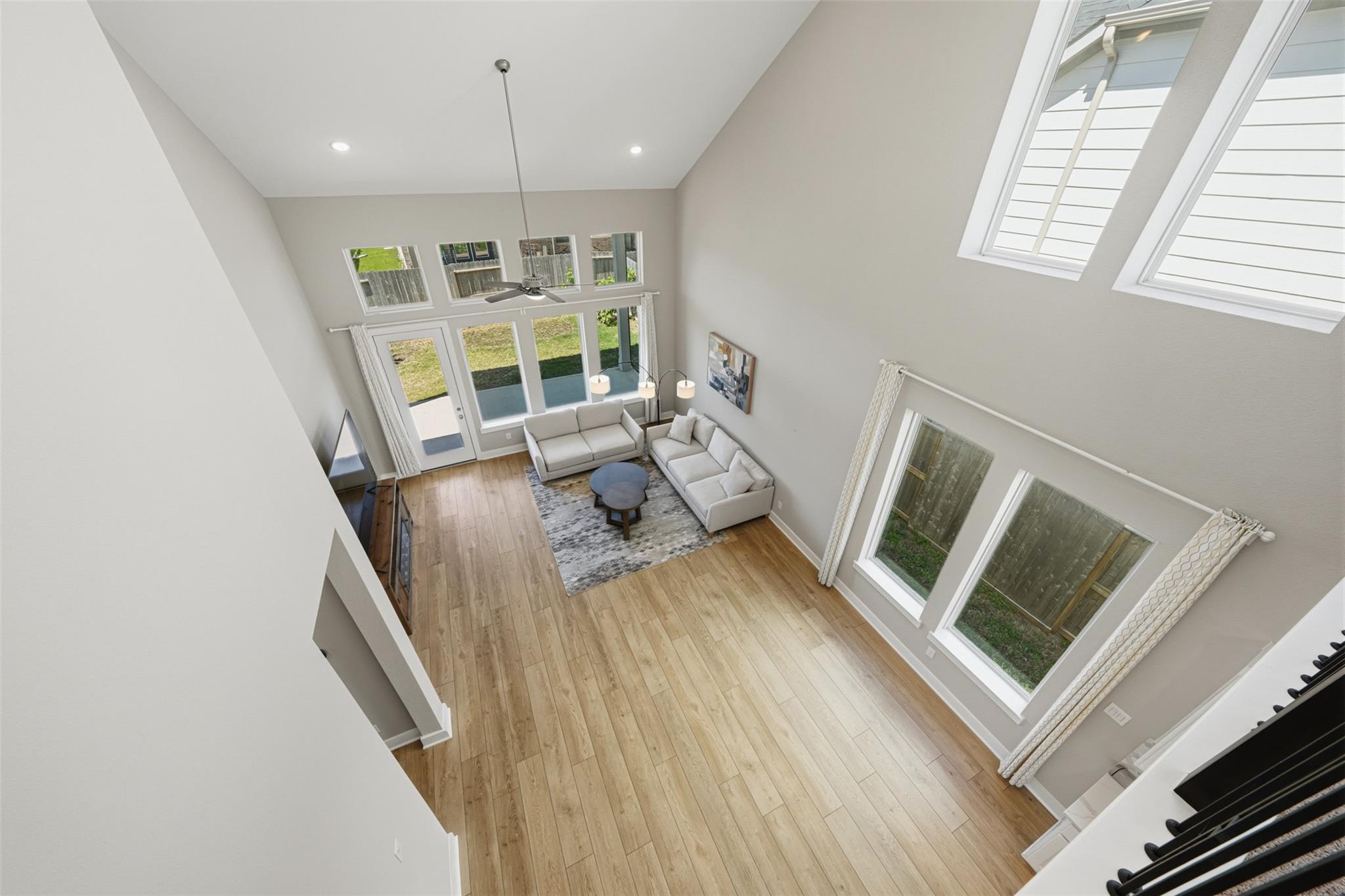 6026 Churchill Springs Lane