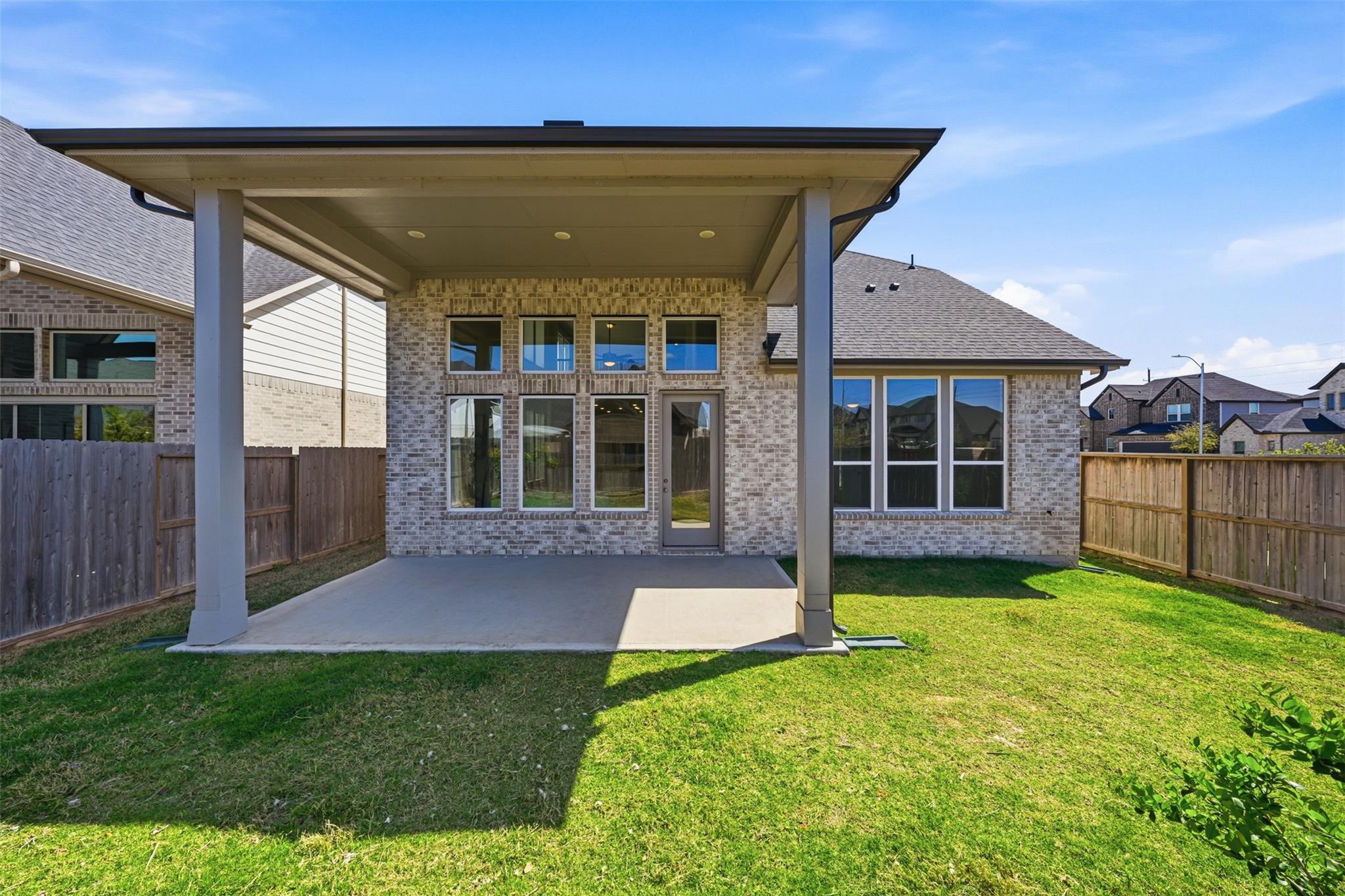 6026 Churchill Springs Lane