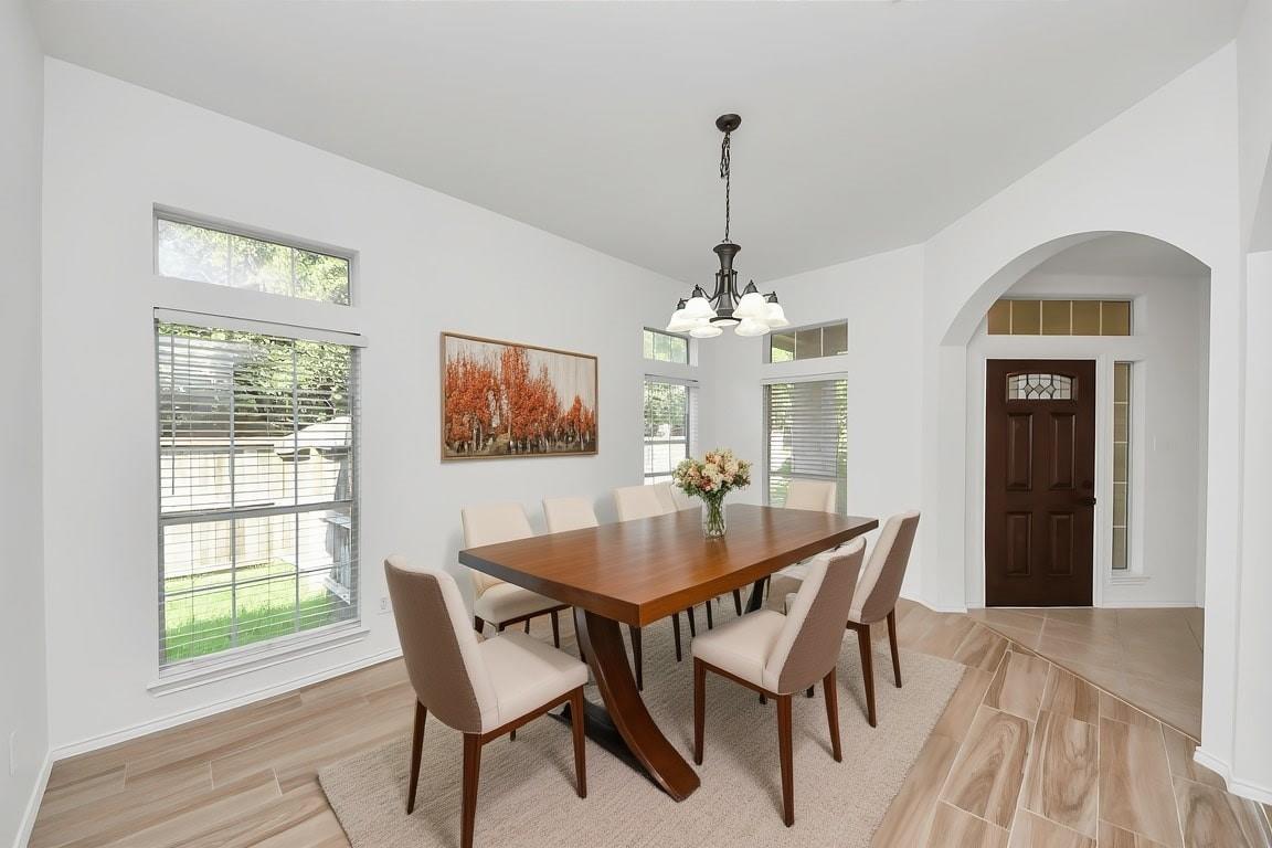 16611 Gentle Stone Drive