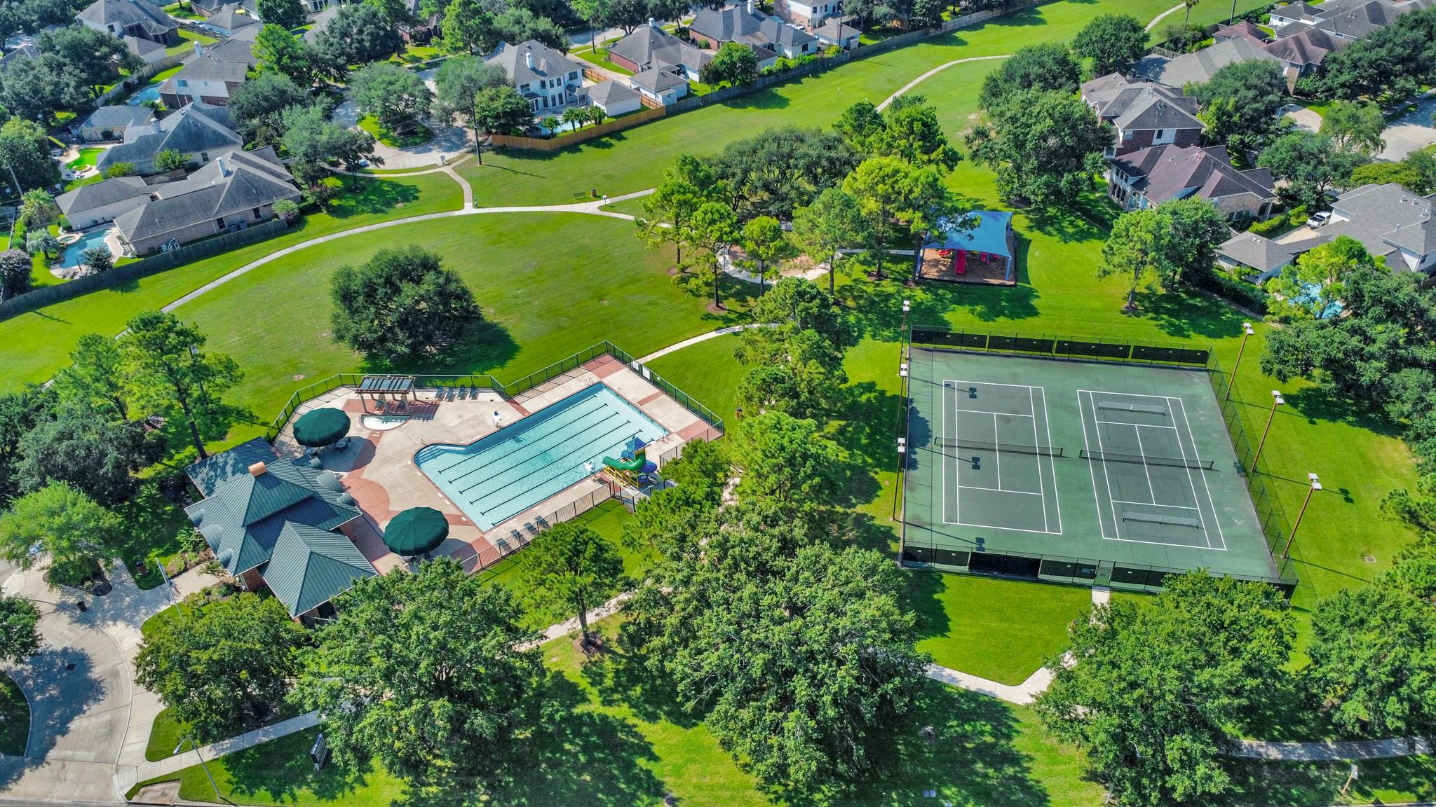 16611 Gentle Stone Drive