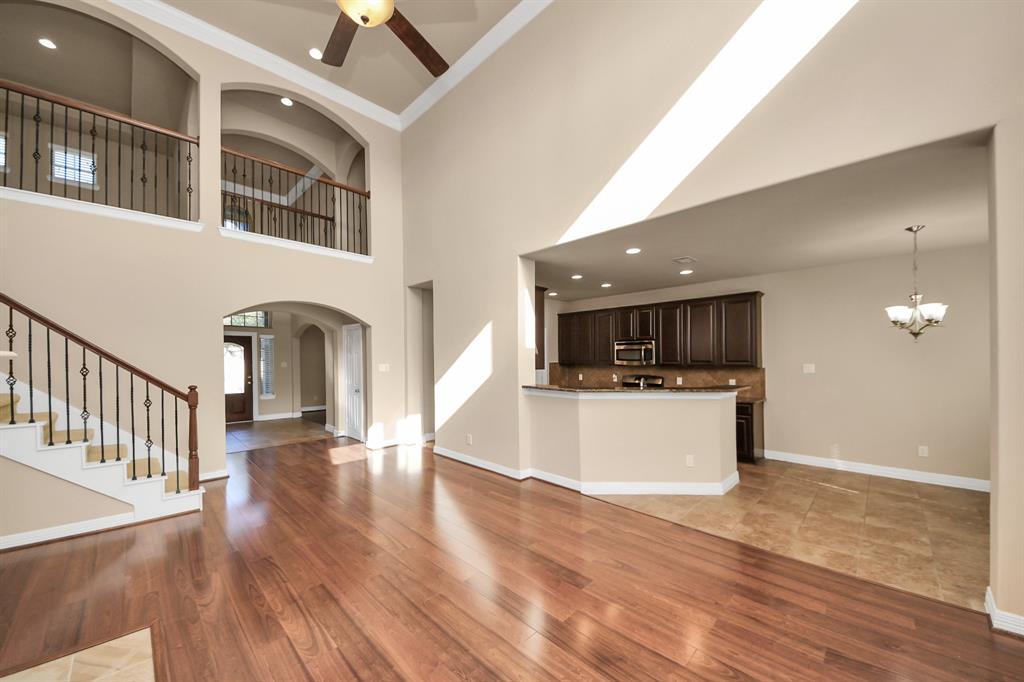 9119 Basin Ridge Lane